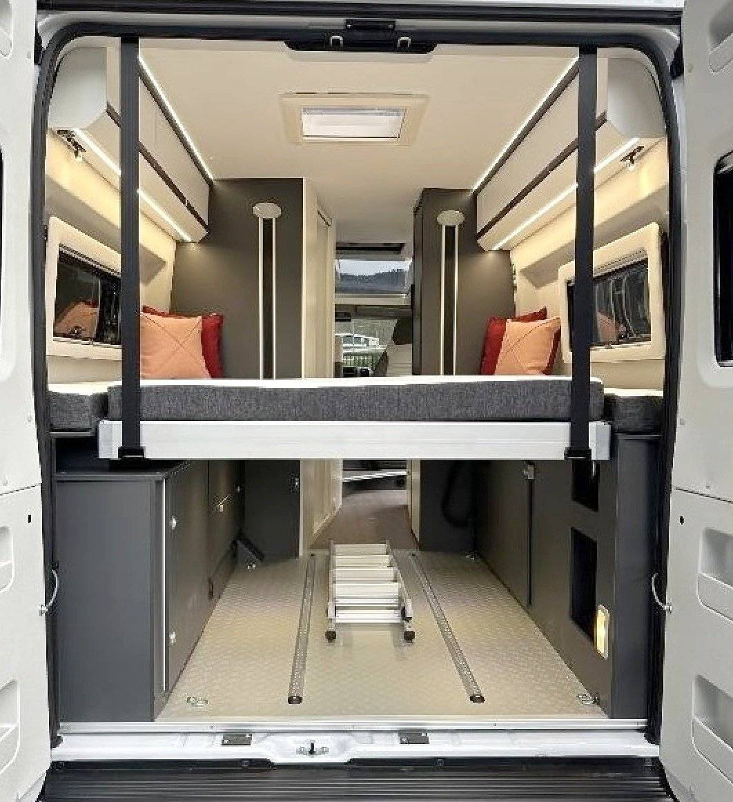 Adria 640 Sgx 