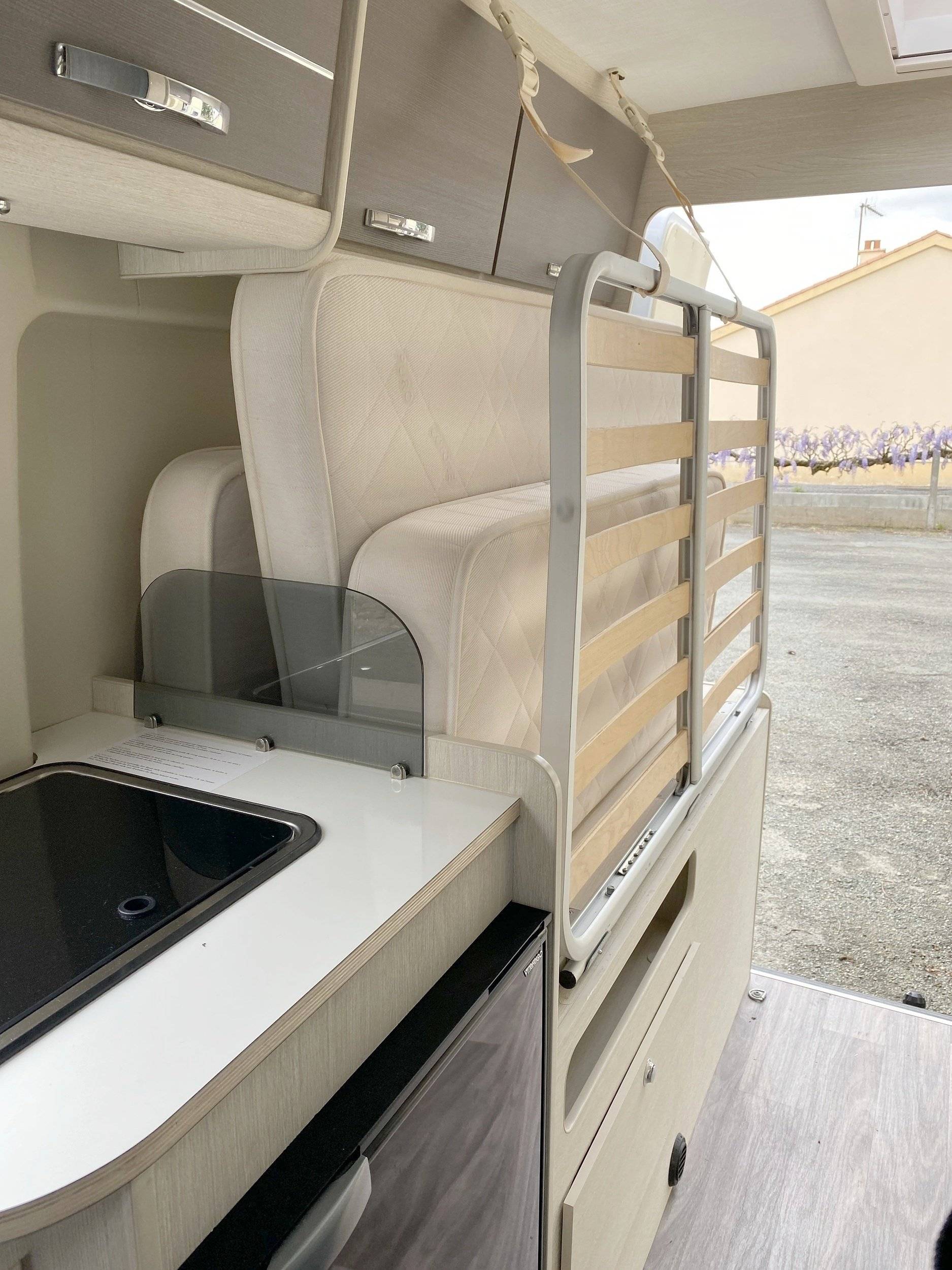 Chausson Fiat Ducato