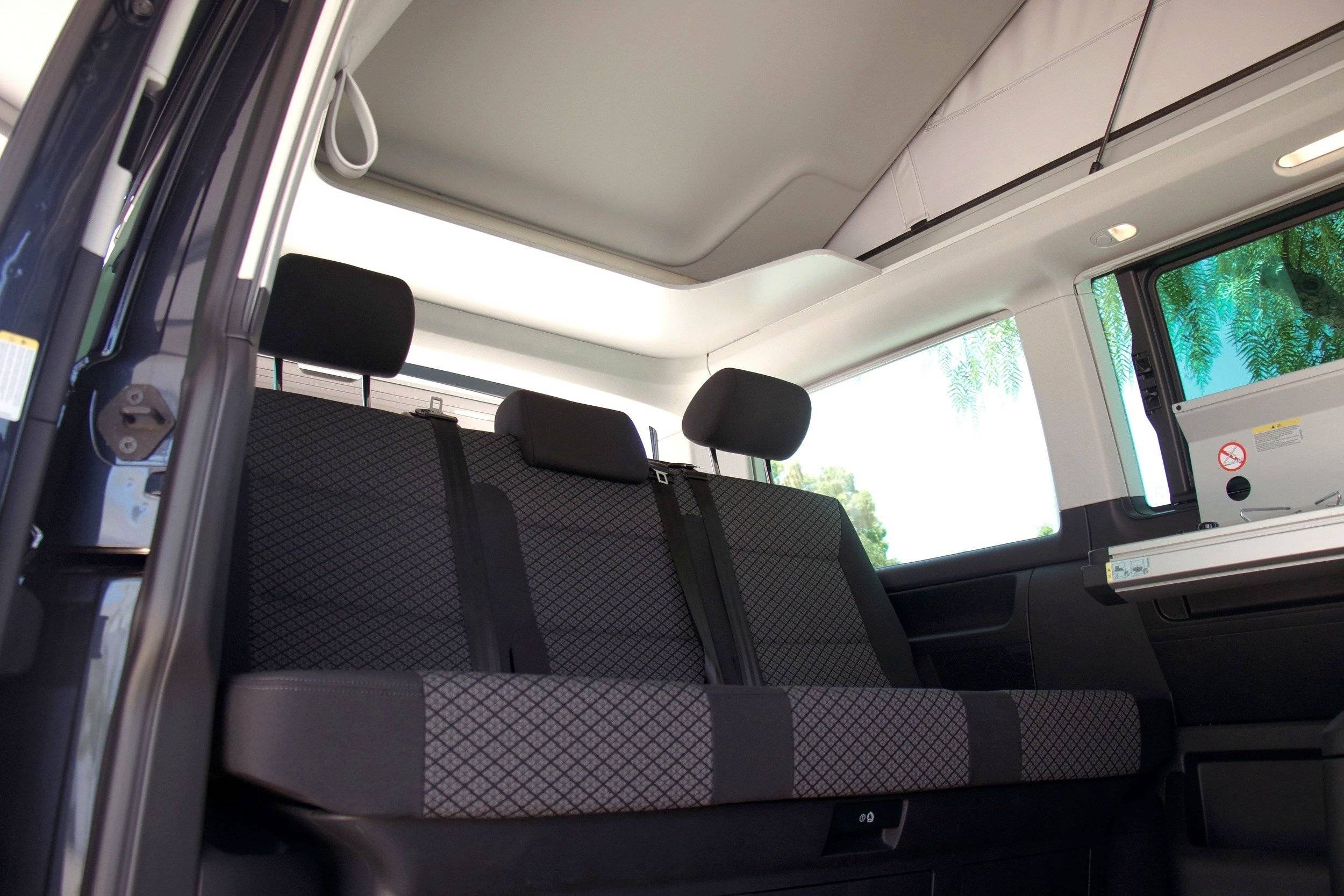 Volkswagen California Beach