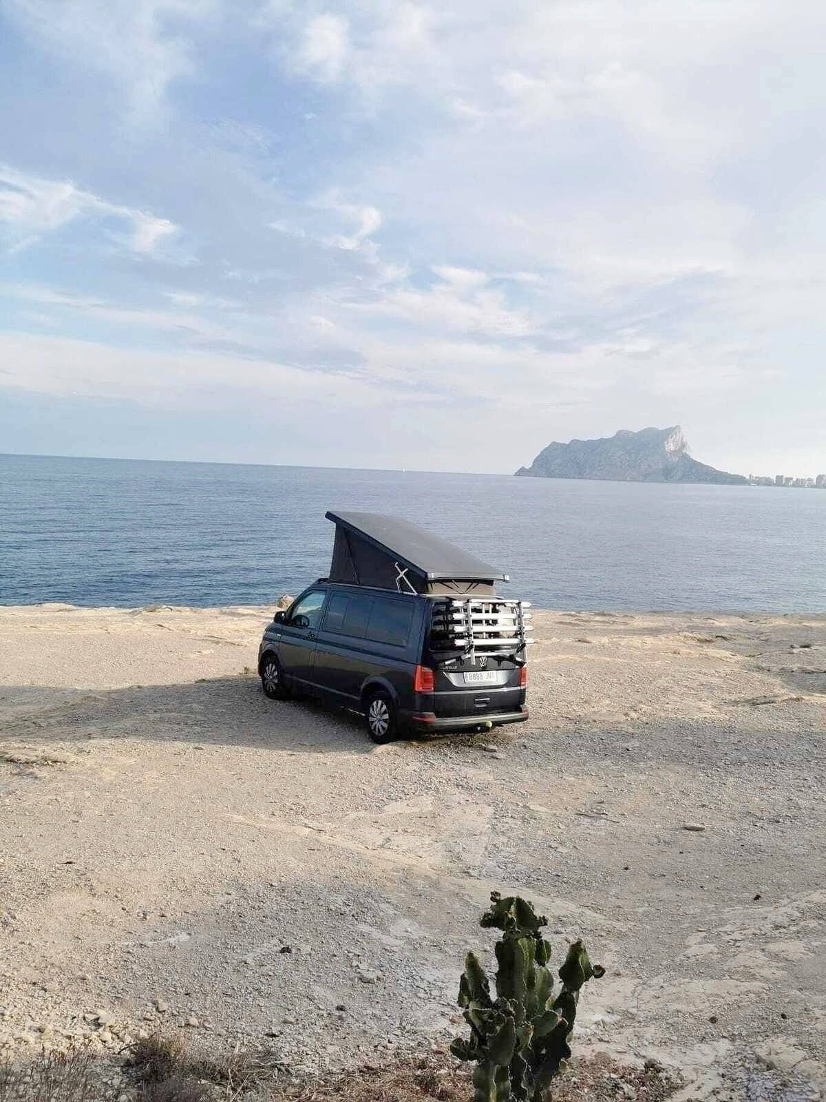 Volkswagen Volkswagen T6