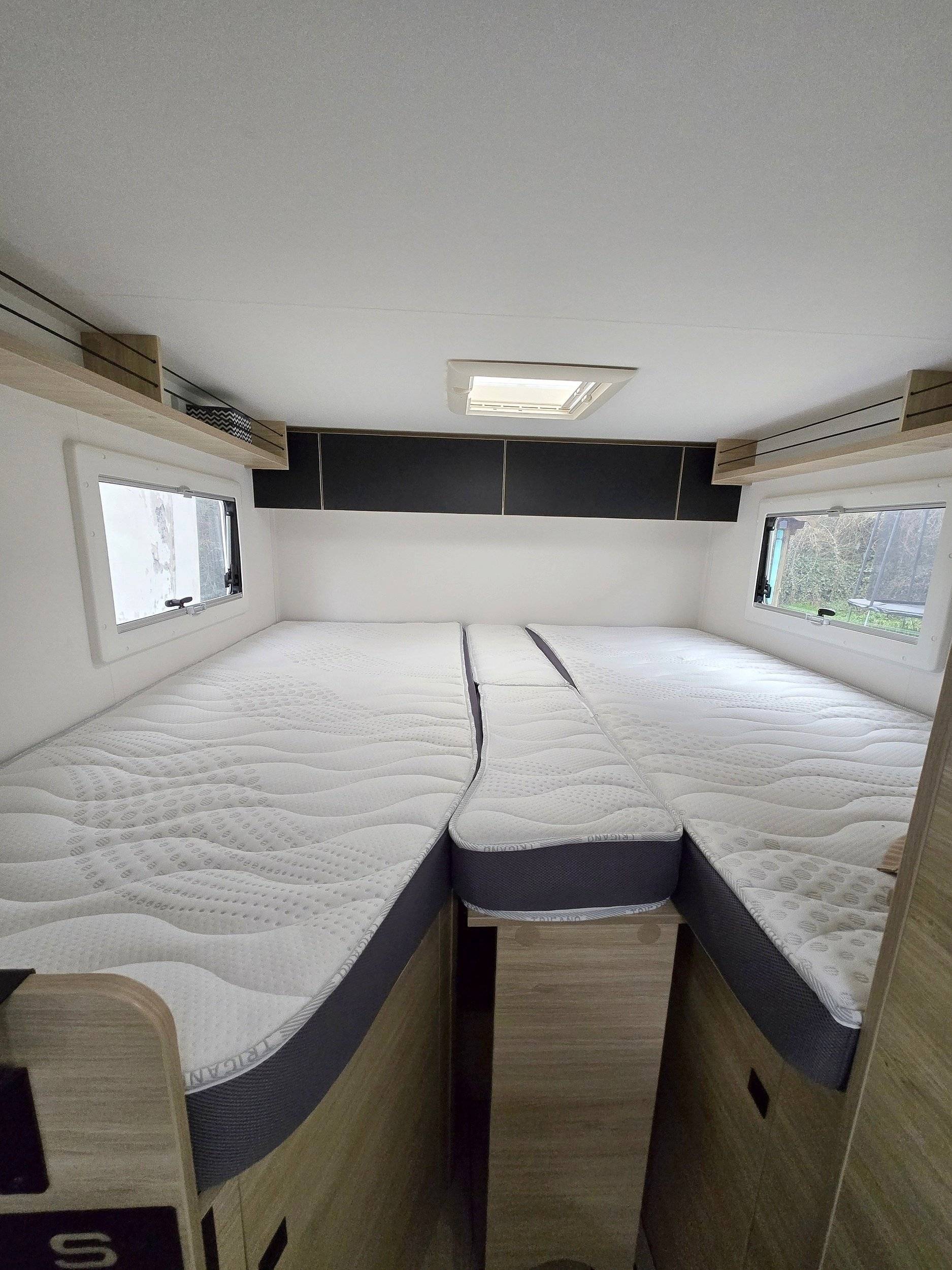 Challenger S217 Etape édition