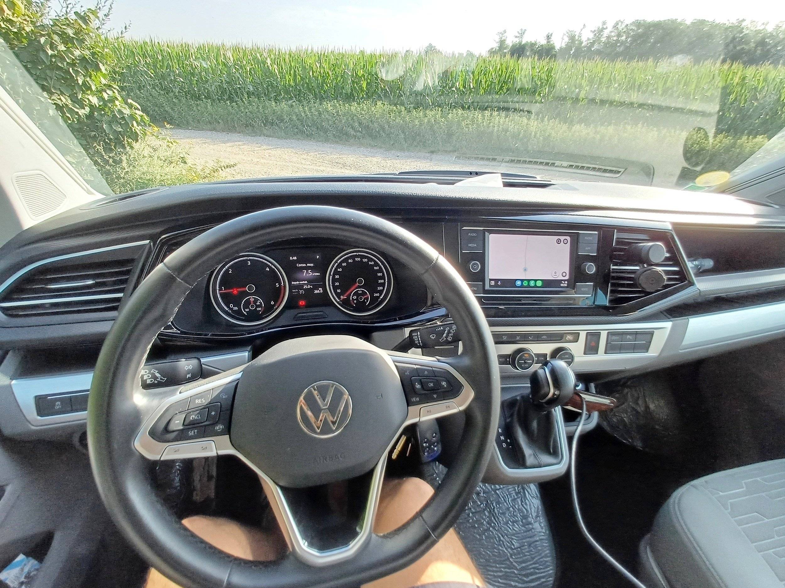 Volkswagen Volkswagen