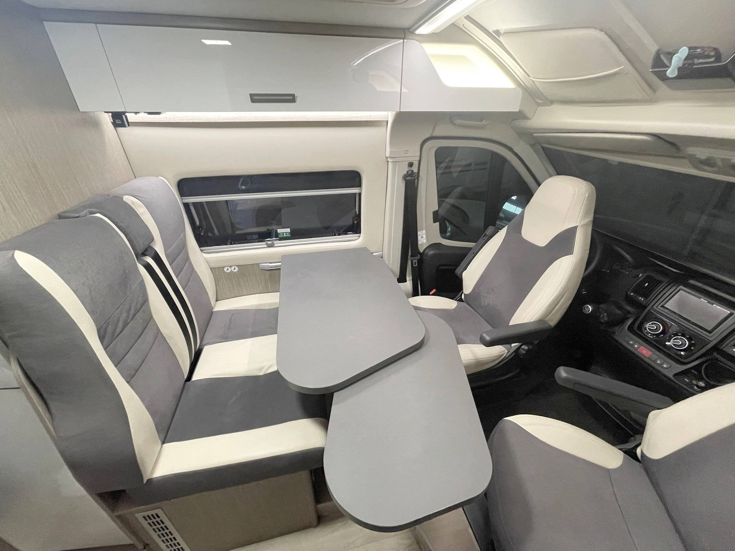 Chausson Chausson VIP 594 max