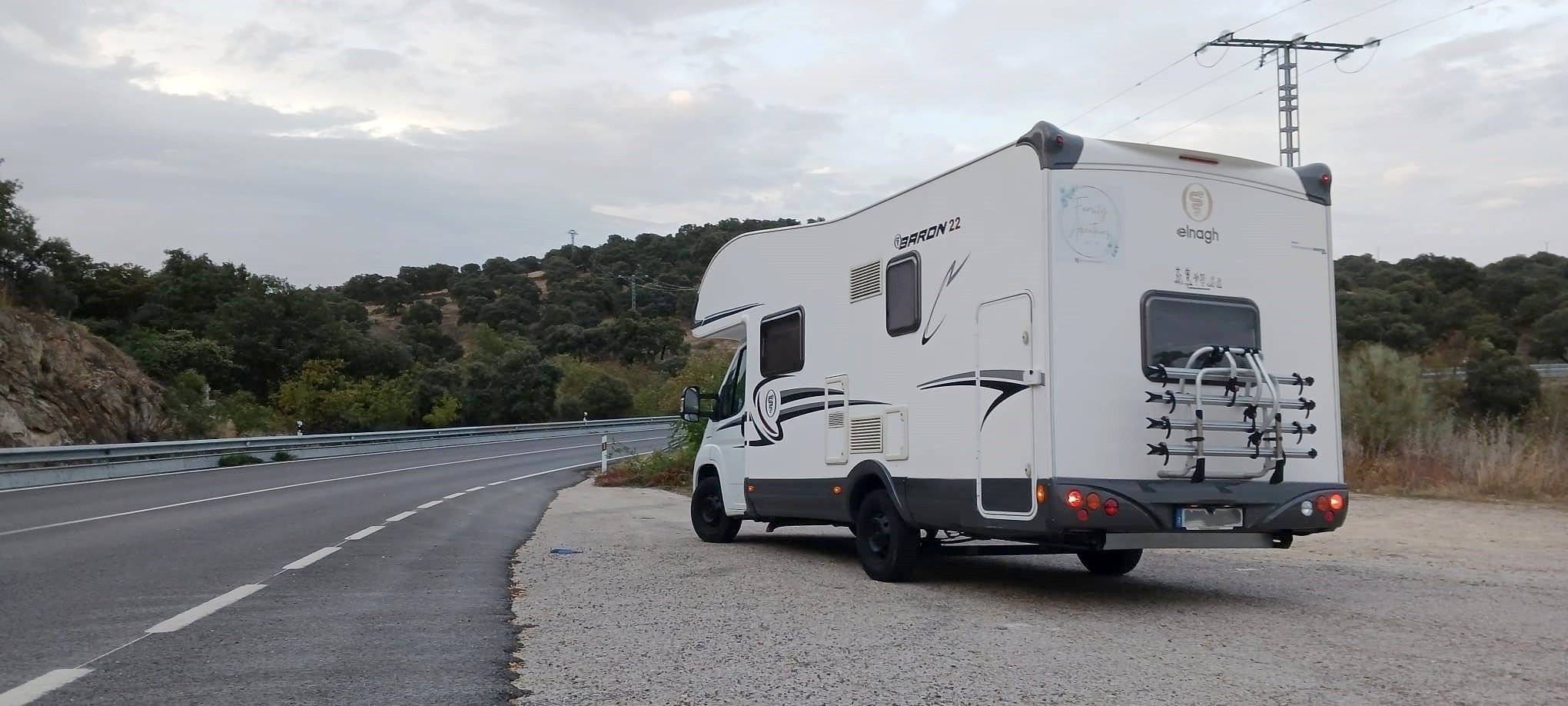 Elnagh Elnagh  Baron 22 