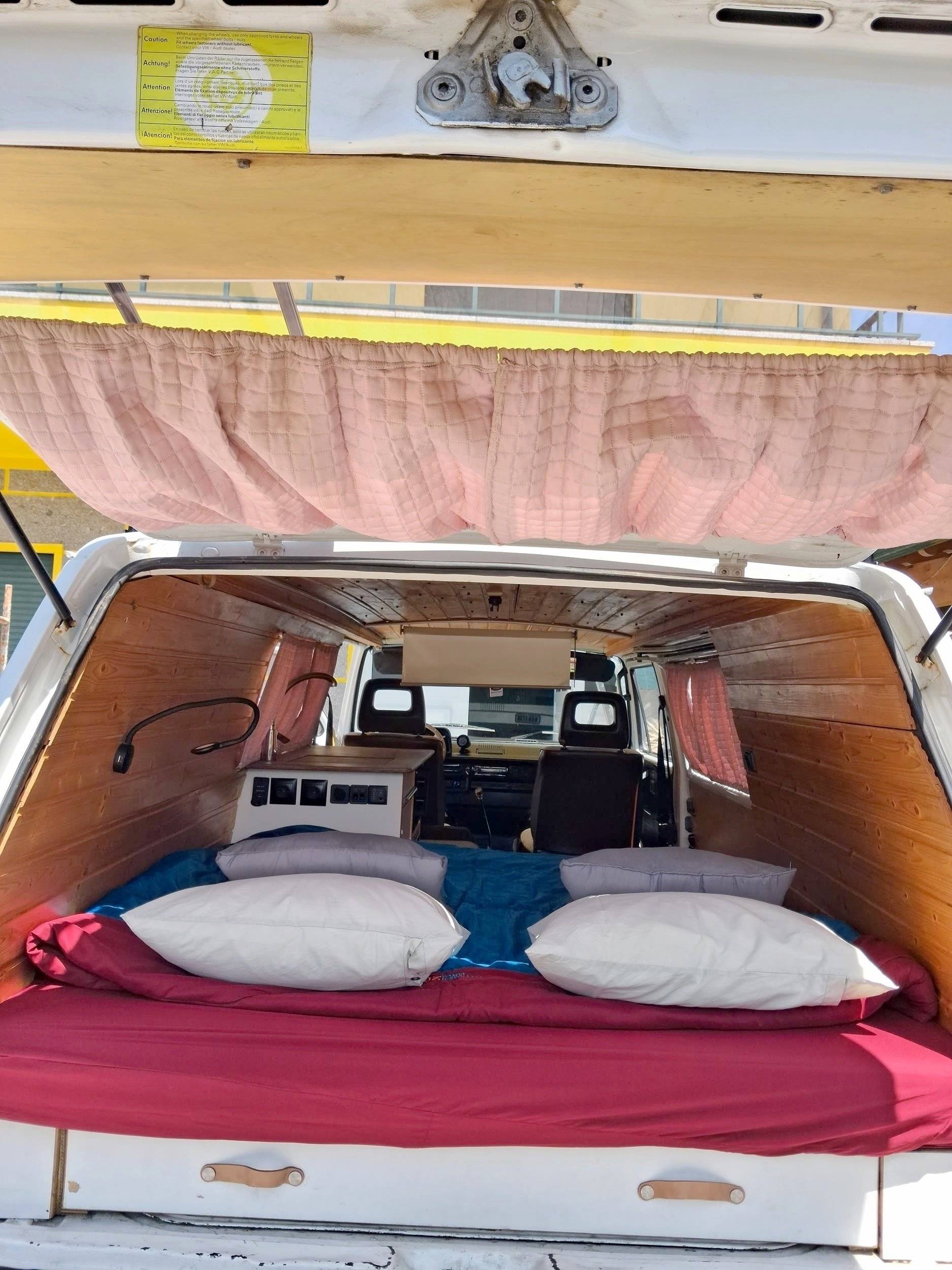 Volkswagen Volkswagen transporte