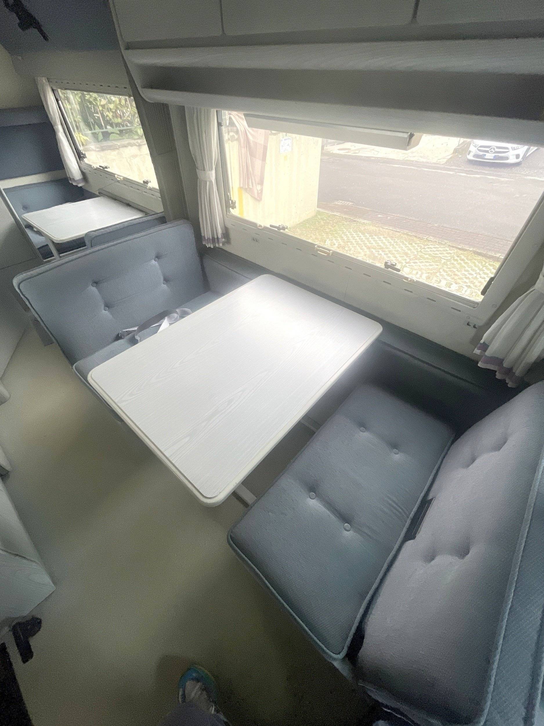 Arca arca super america