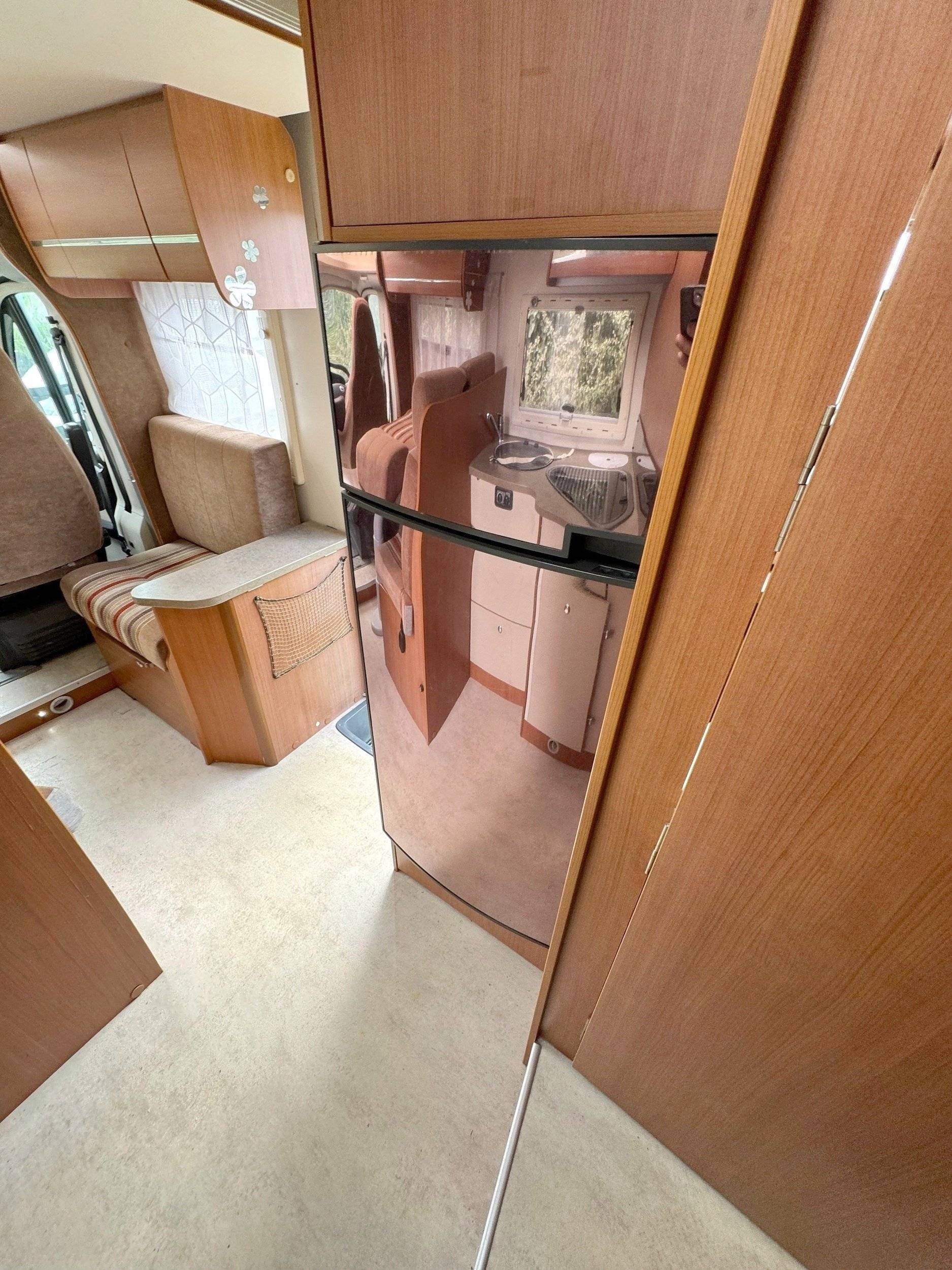 Chausson 79 Eb