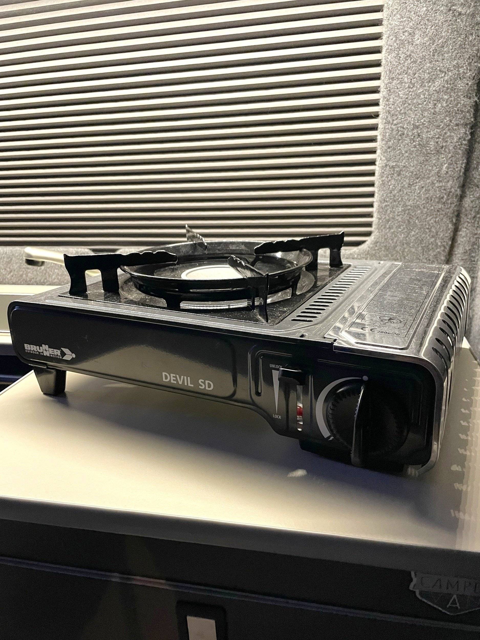 Volkswagen T5 2,0 l 140 ch