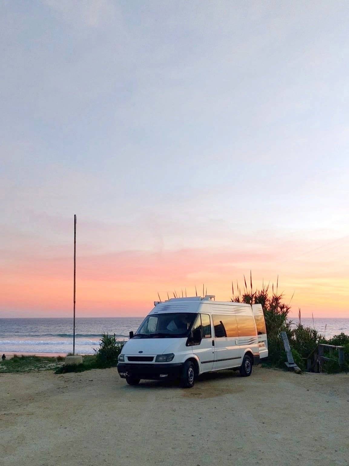 Ford TRANSIT TD/300M