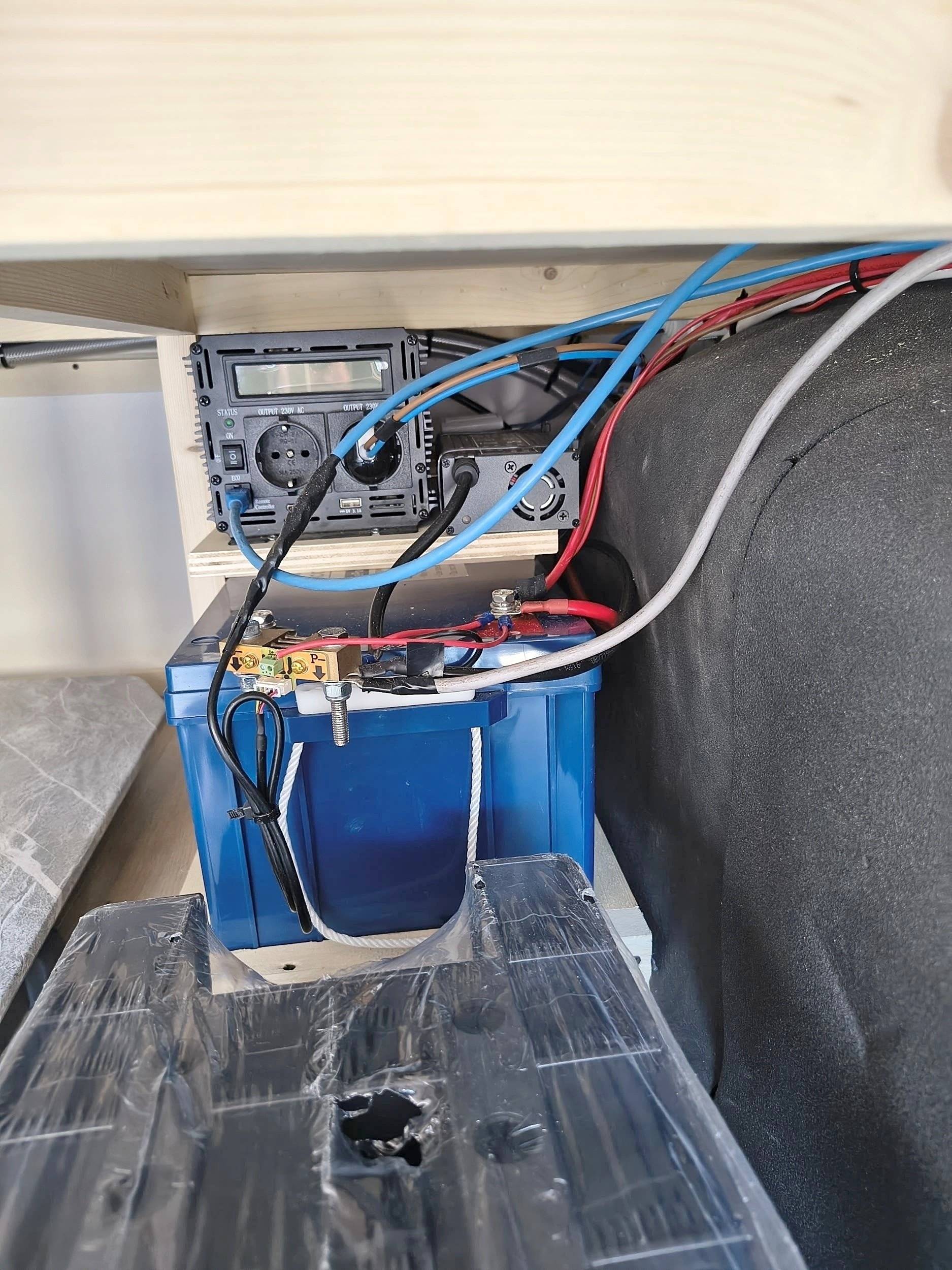 Citroën Jumper 2,0 l 110 ch