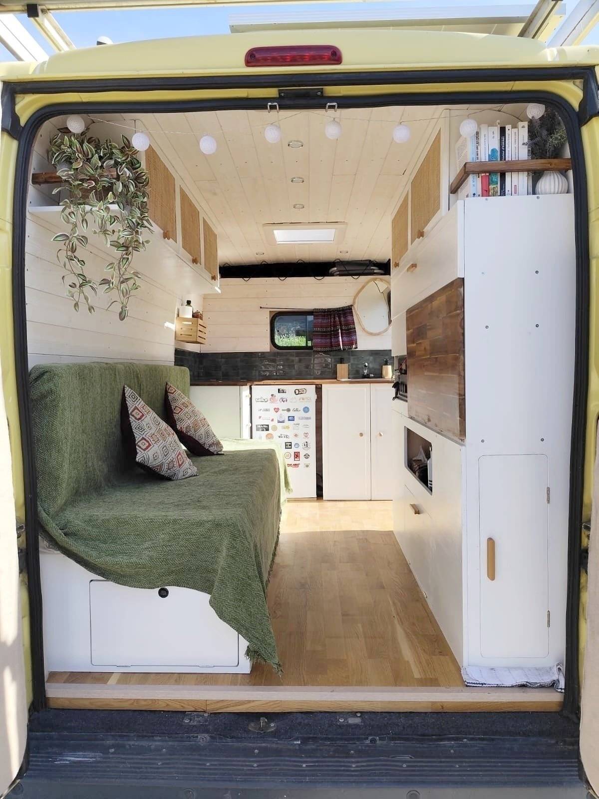 Citroën CITROËN JUMPER