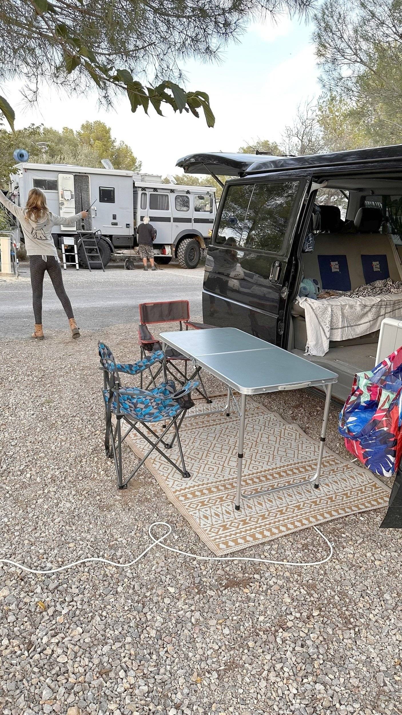 Volkswagen Transporter T4 Multivan