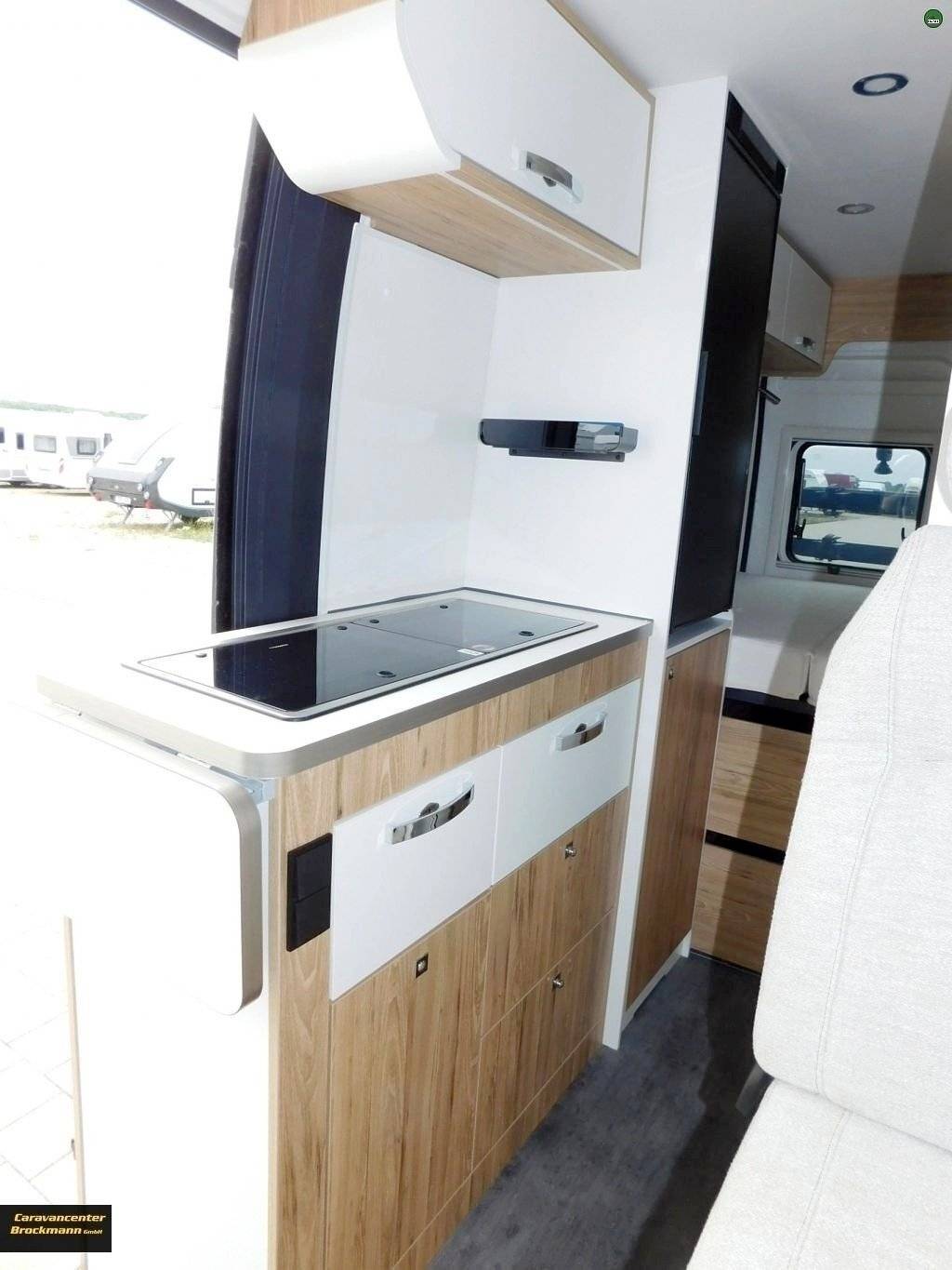 Pilote Ducato 2.3 pilote