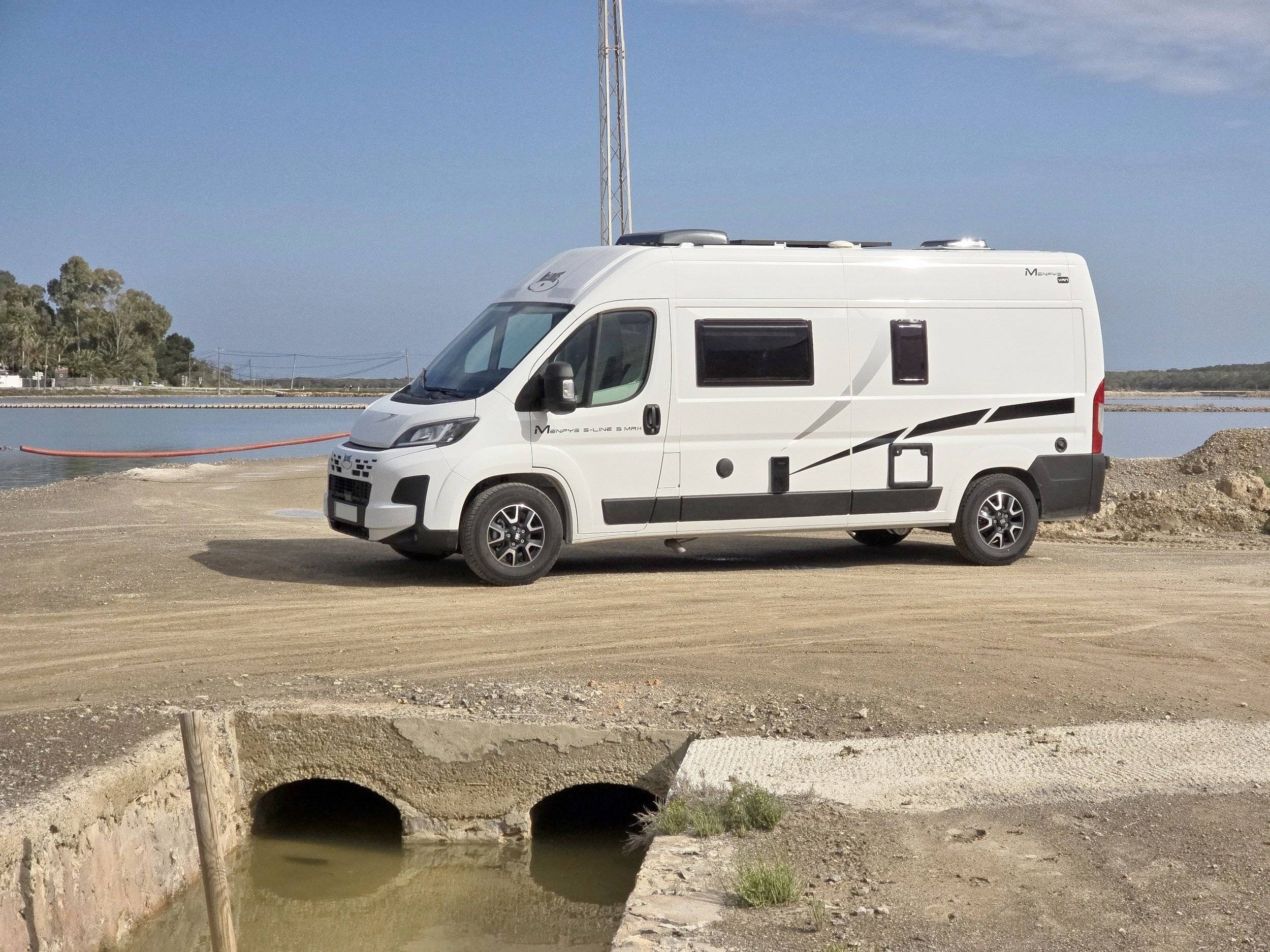 Mclouis Mclouis menfys 3 sline