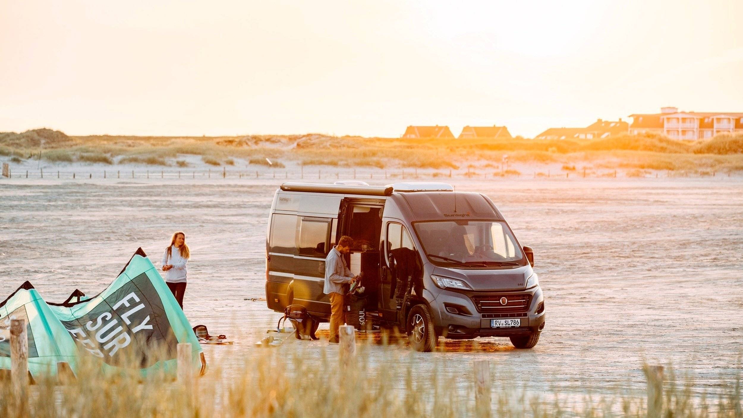 Sunlight Sunlight Cliff 601 Adventure 