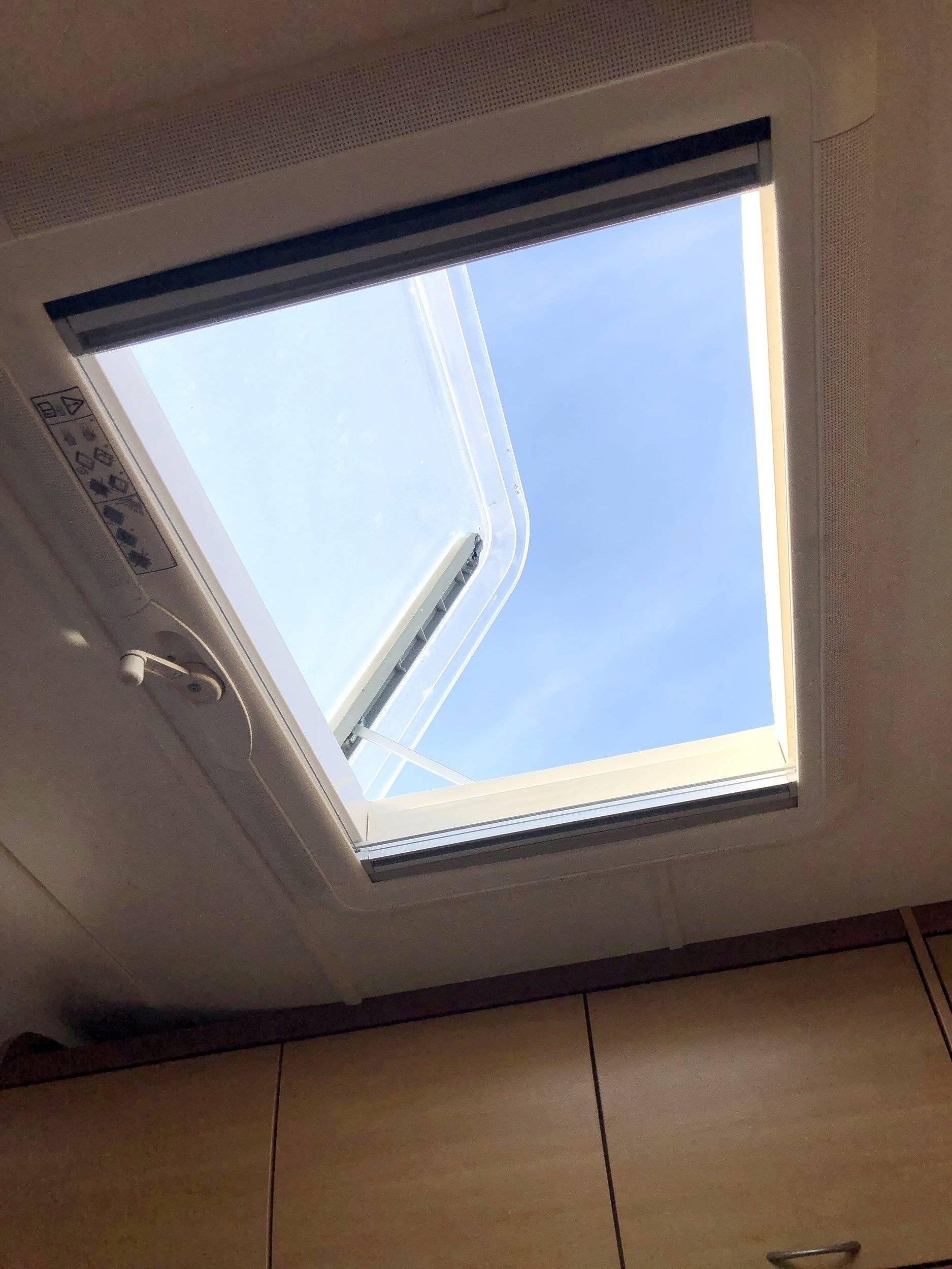 Eura Mobil 720 Qb Mondial