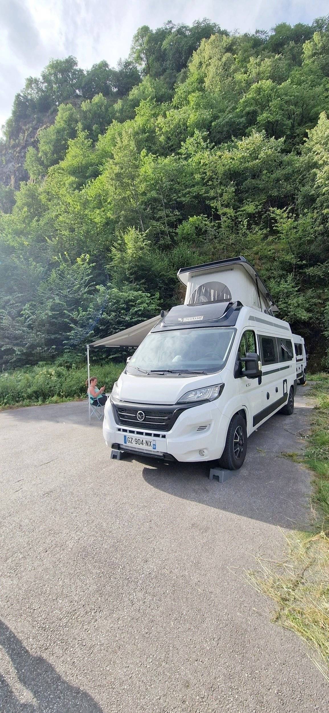 Mobilvetta FIAT DUCATO