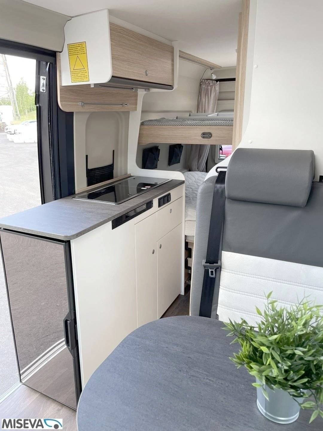 Sunlight Sunlight Cliff 601