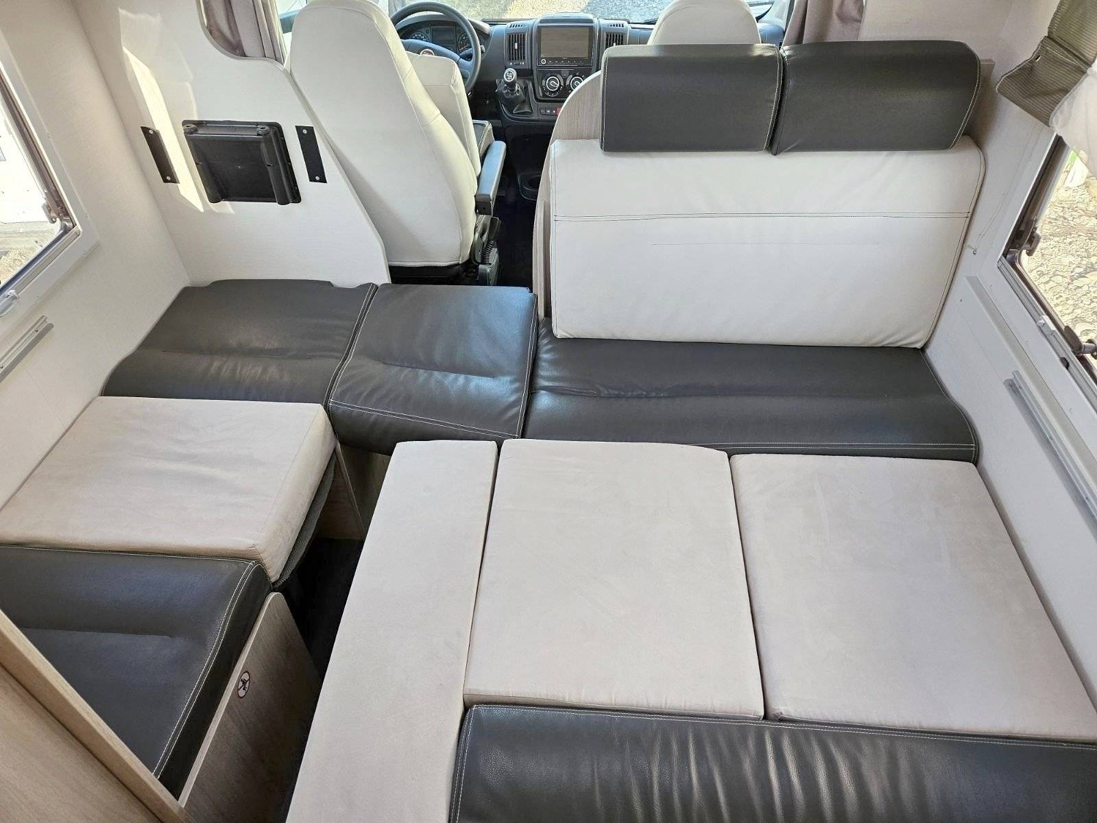 Challenger Challenger C256 VIP