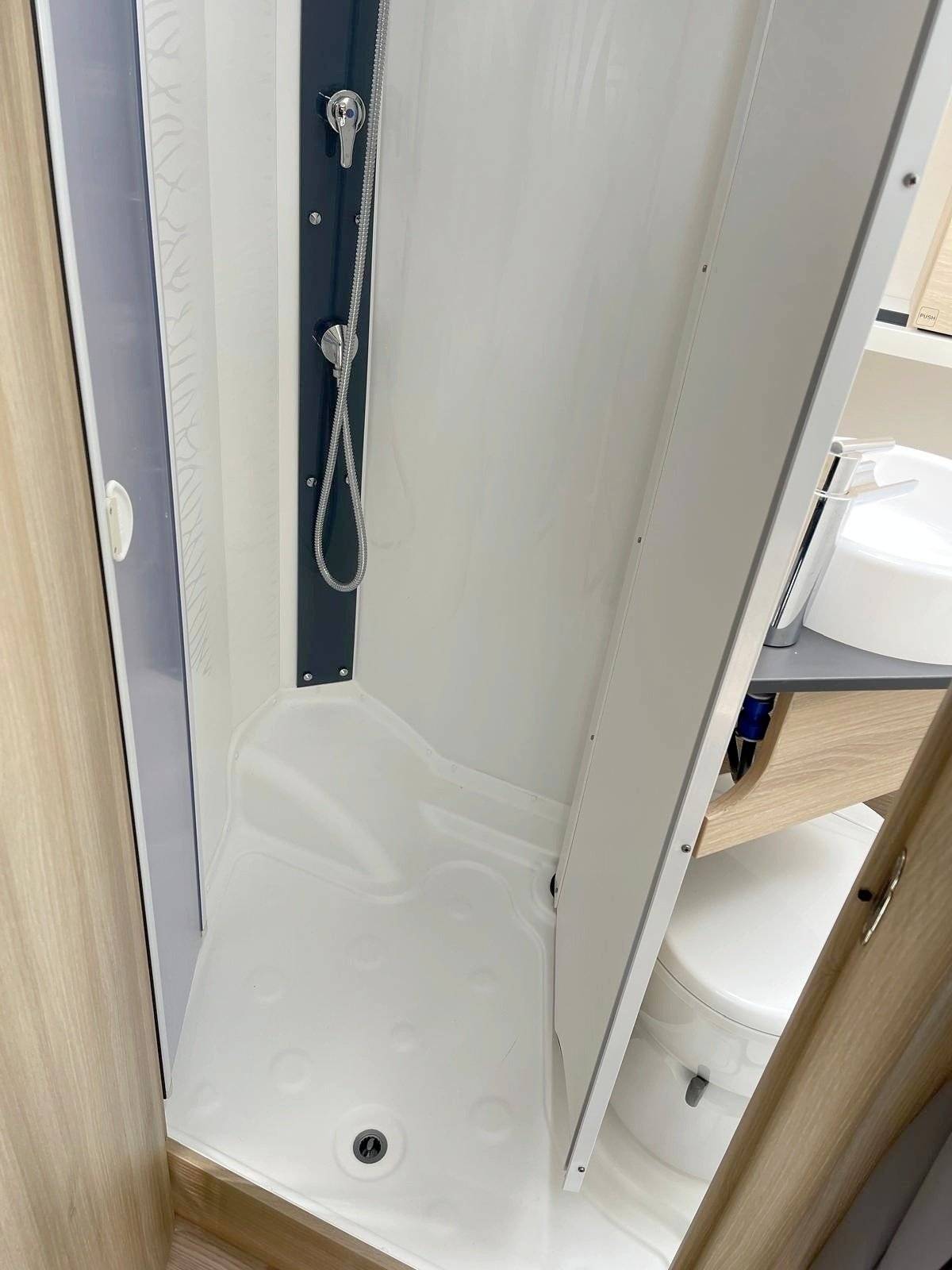 ITINEO CS 660 dit "Captain"