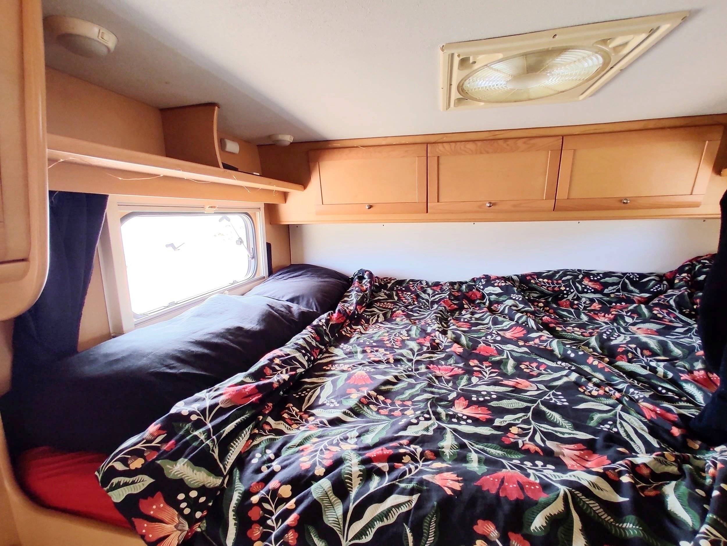 Roller Team FIAT DUCATO