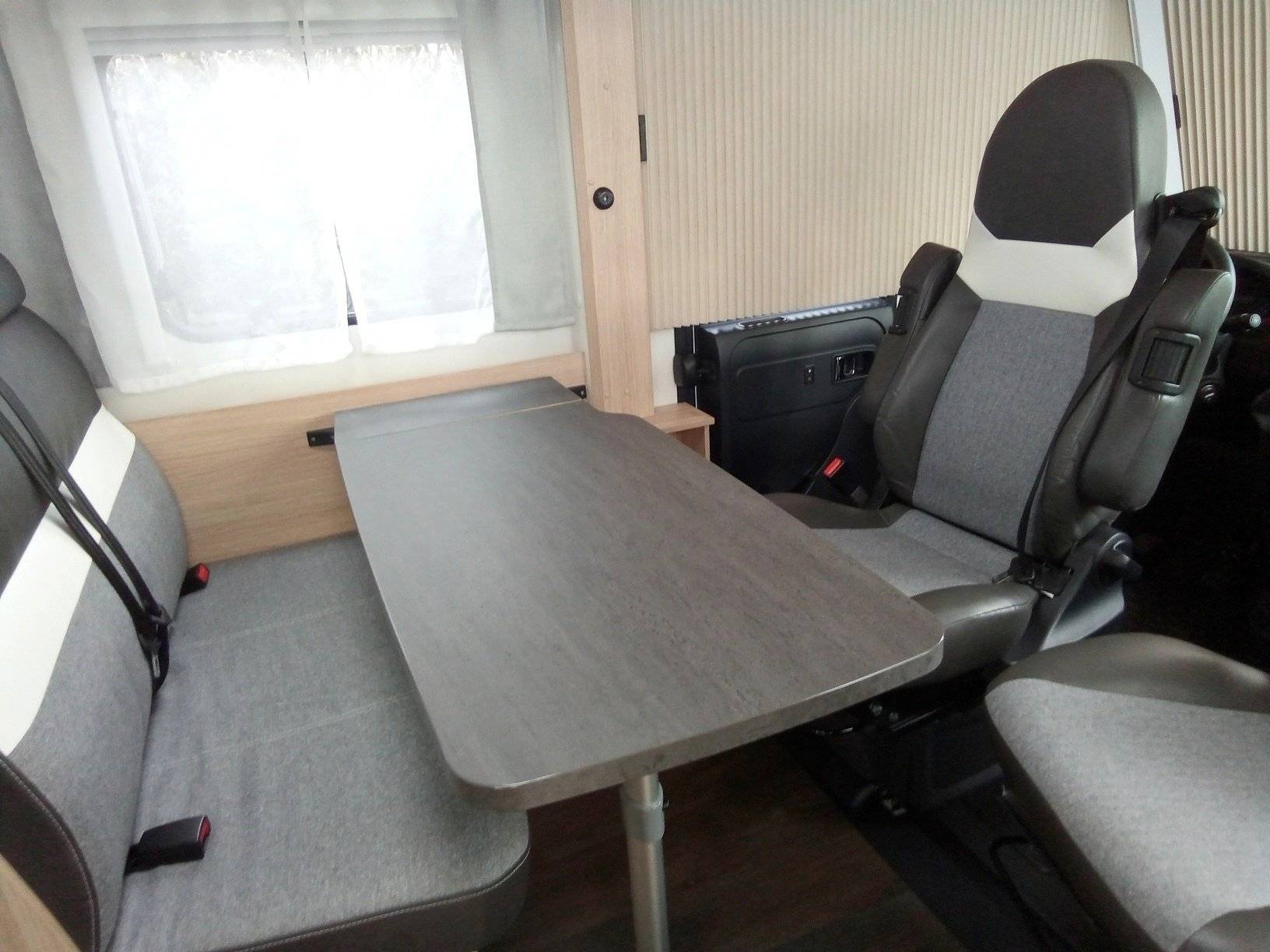 I 67 S Ducato 2,3 l 120 ch.