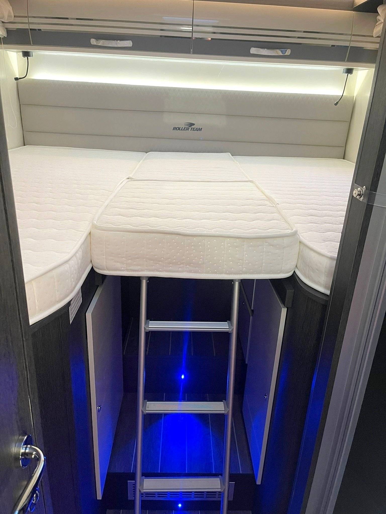 Roller Team Roller Team Kronos 284TL