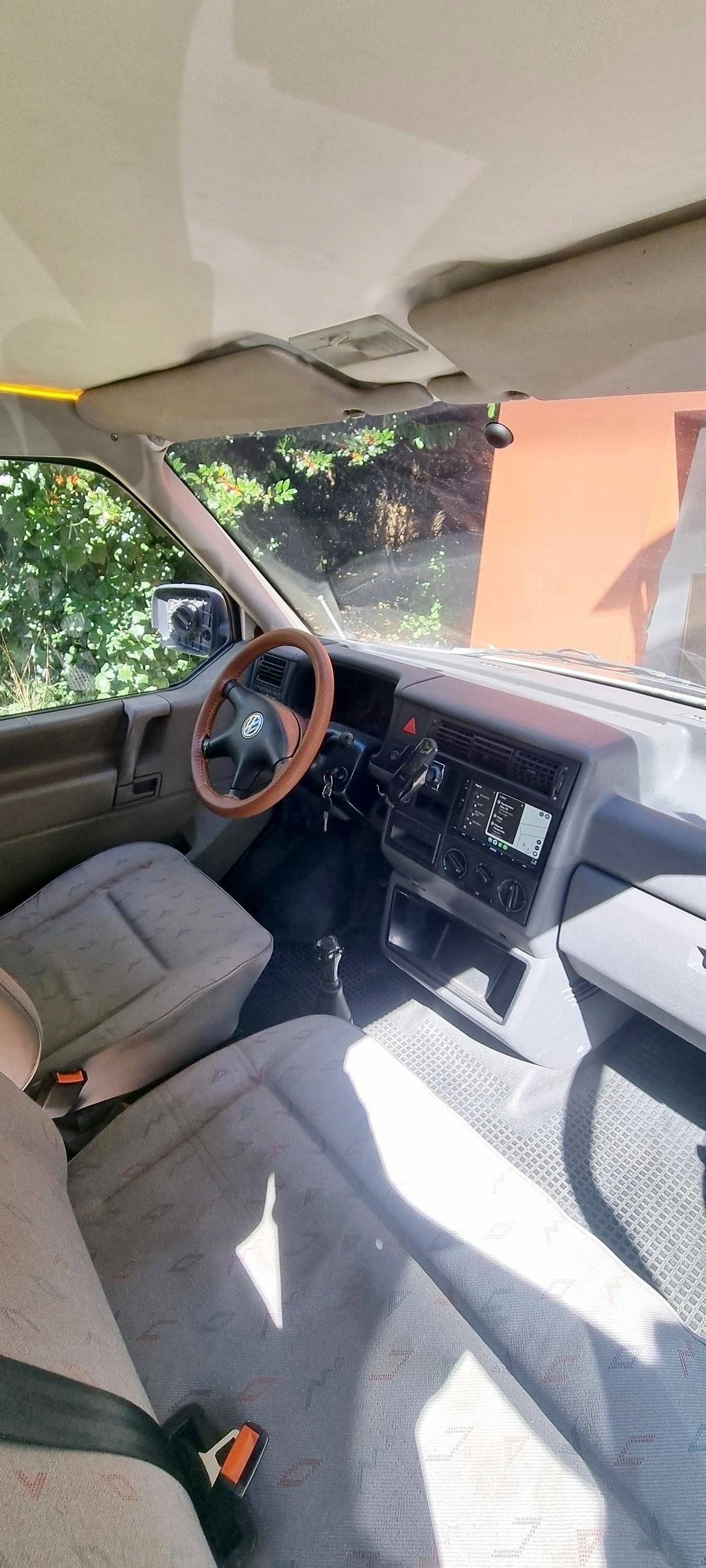 Volkswagen Volkswagen T4