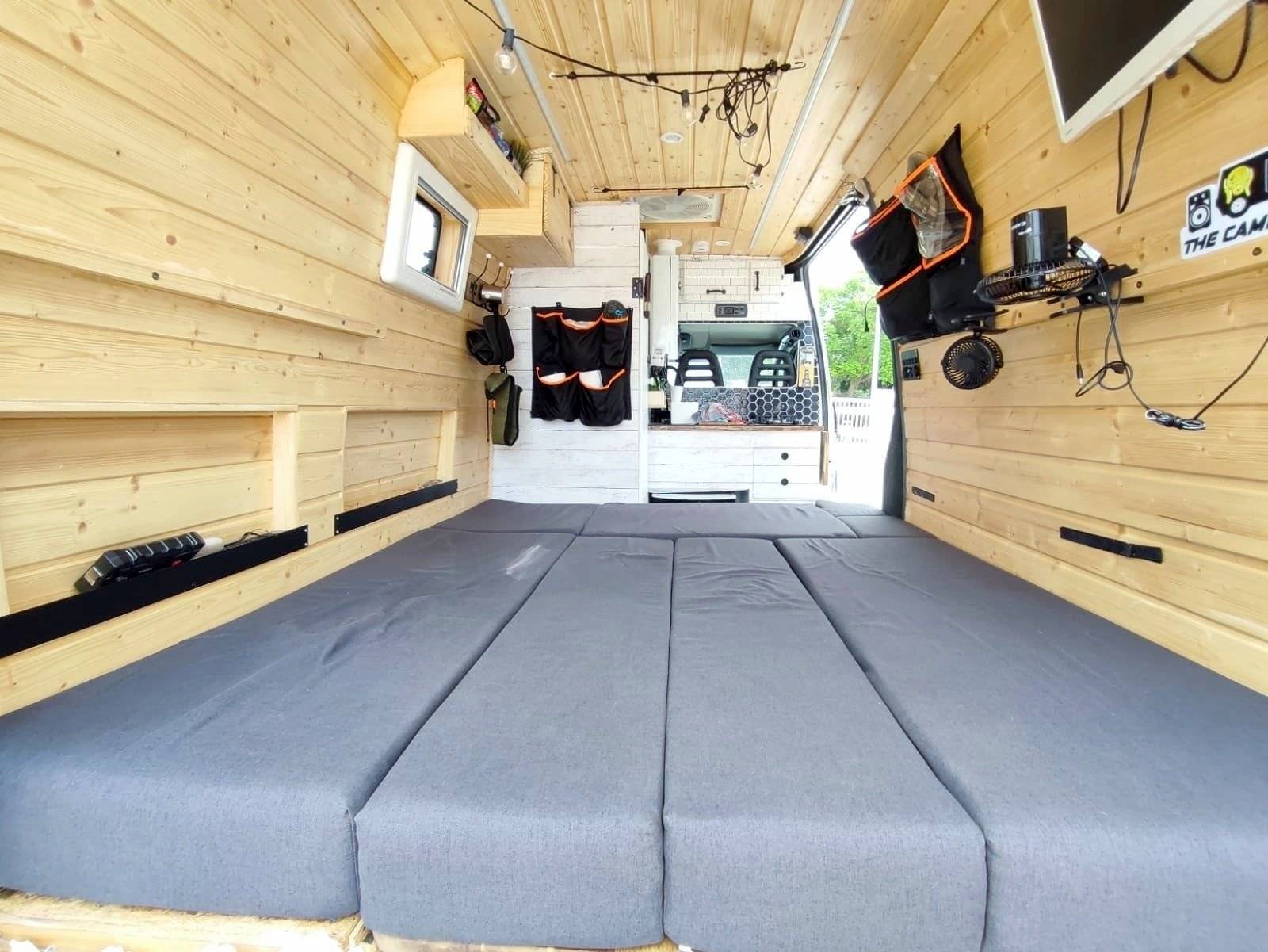 Iveco Daily 2,3 HPI 116 ch.