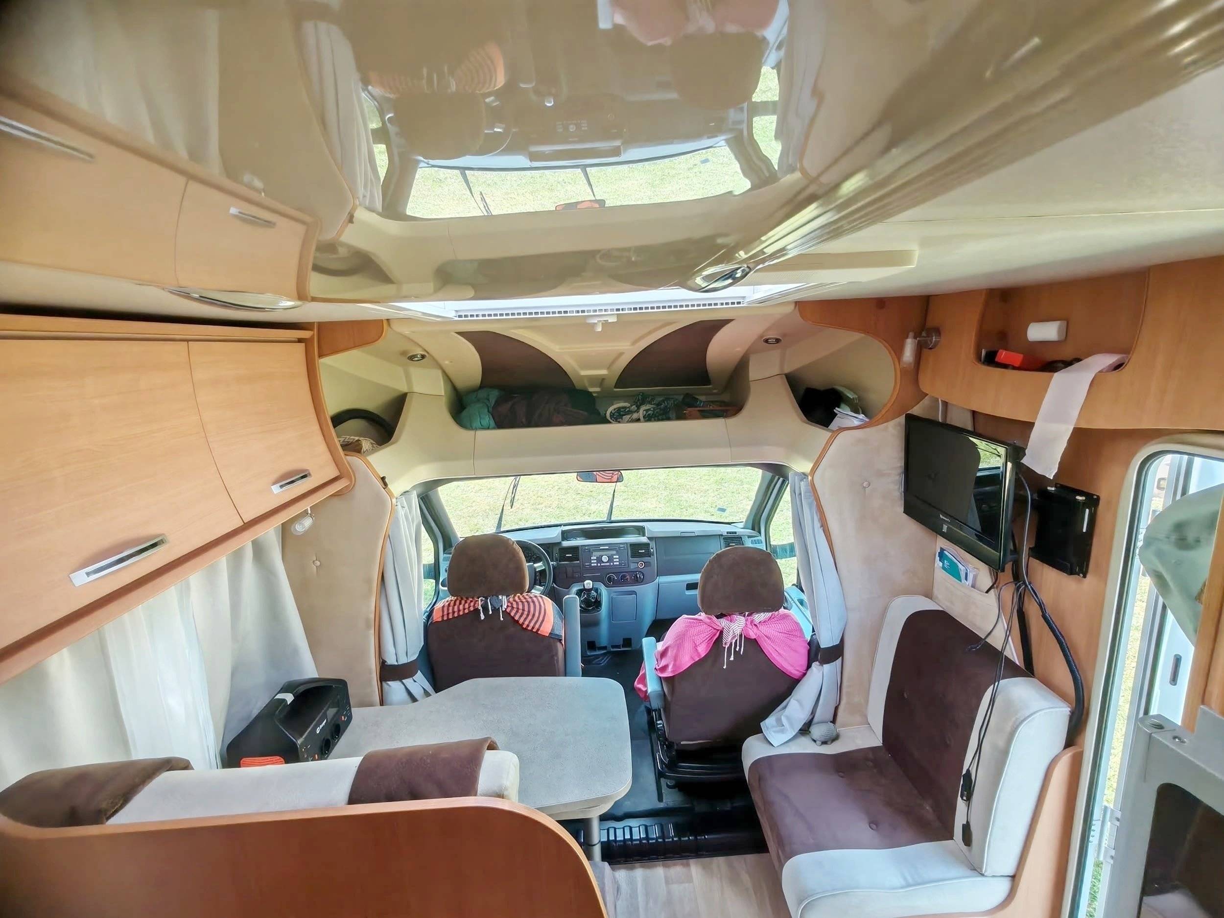 Chausson 28