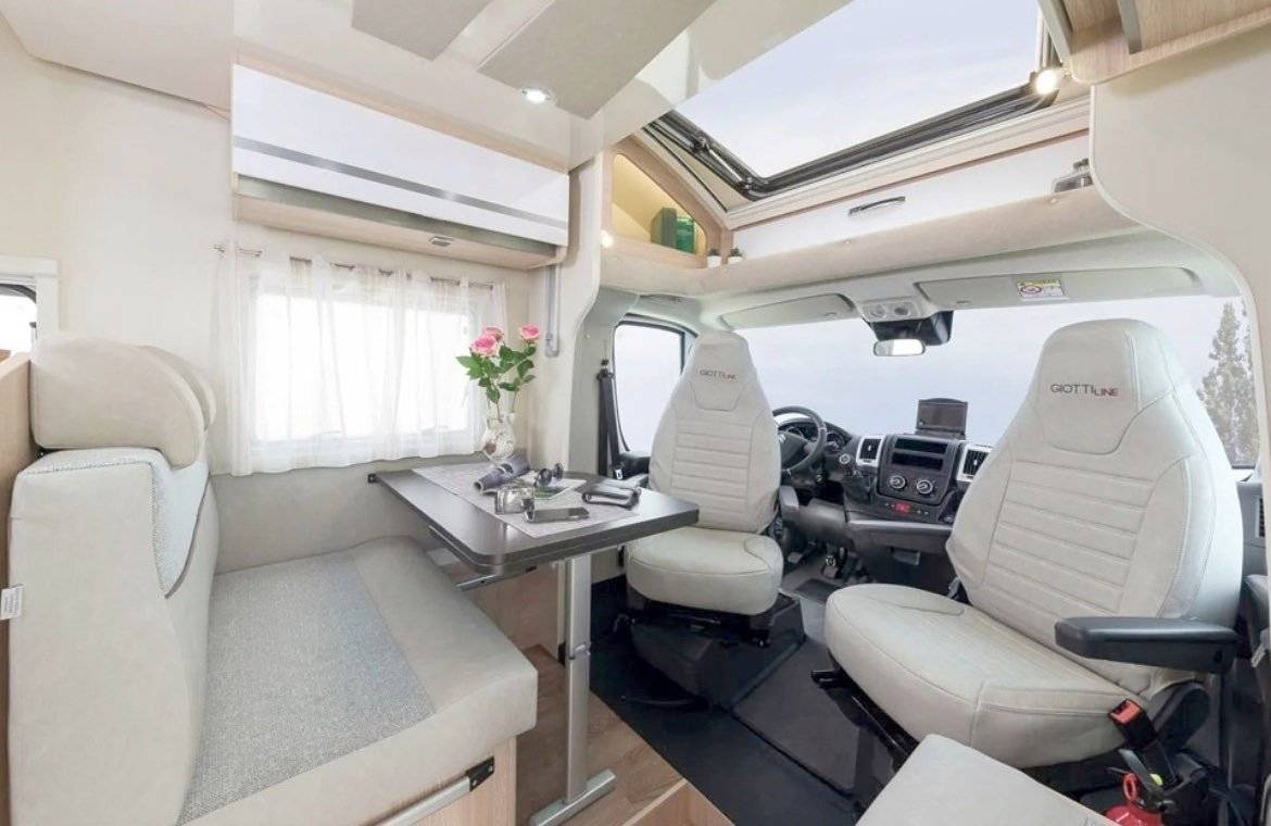 Giottiline 390 sienna