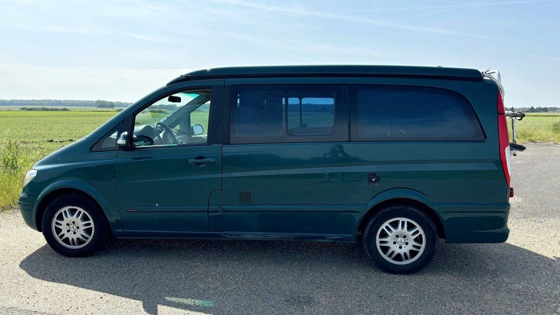 Westfalia Marco polo