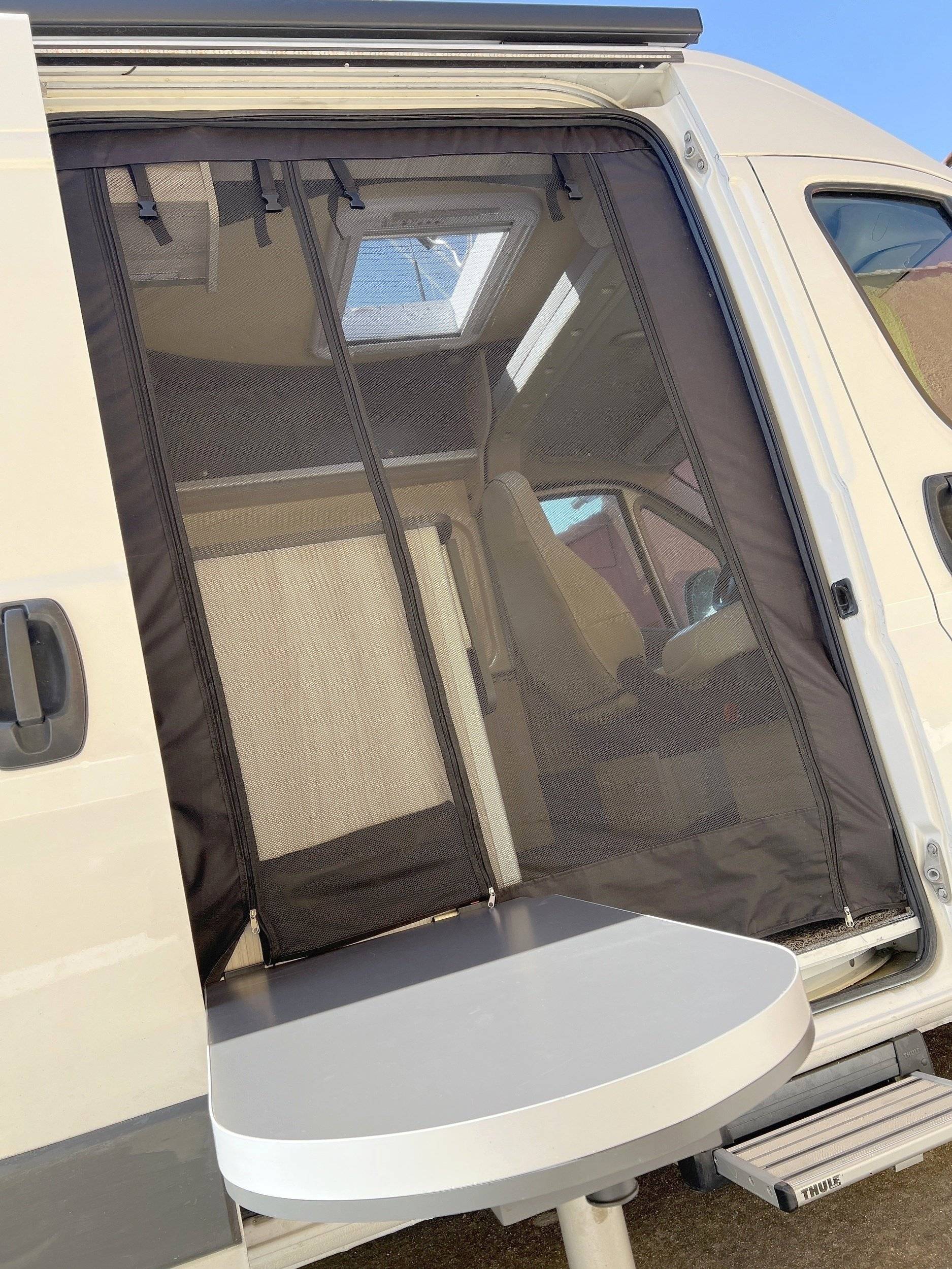 Fiat Ducato 2,3 l Multijet 130 ch.