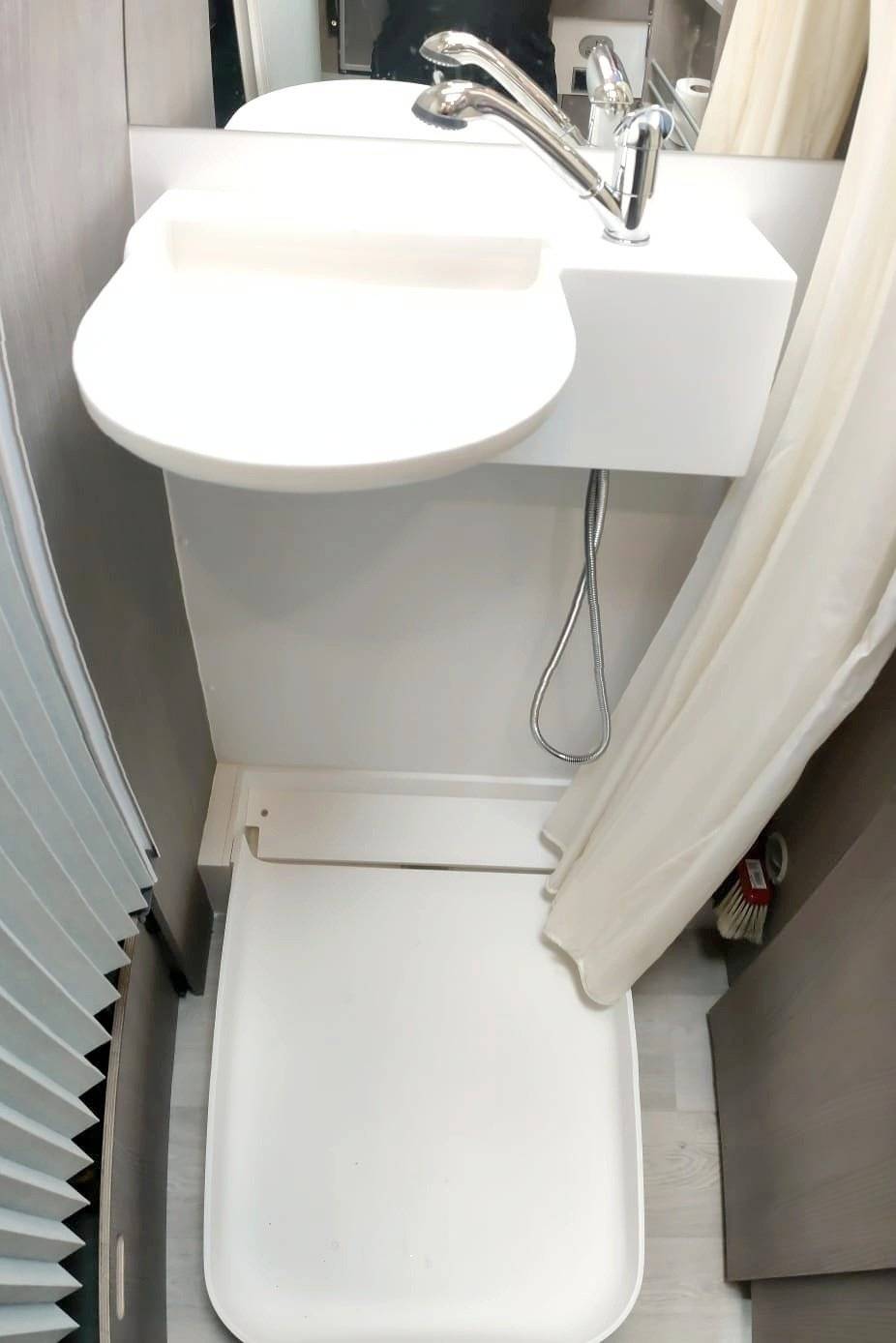 FIAT Fiat Ducato 140 CV