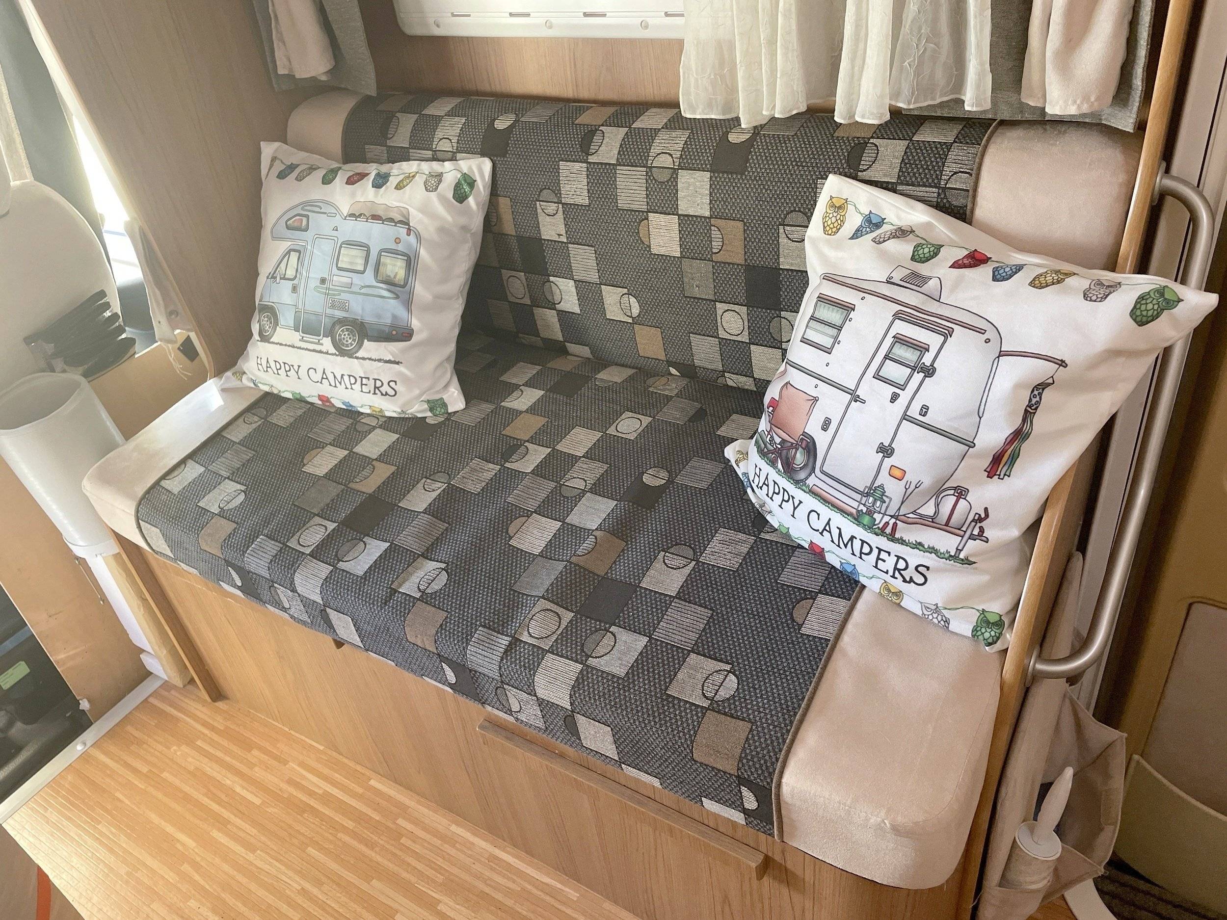 Rimor RIMOR Sailer 687 tc