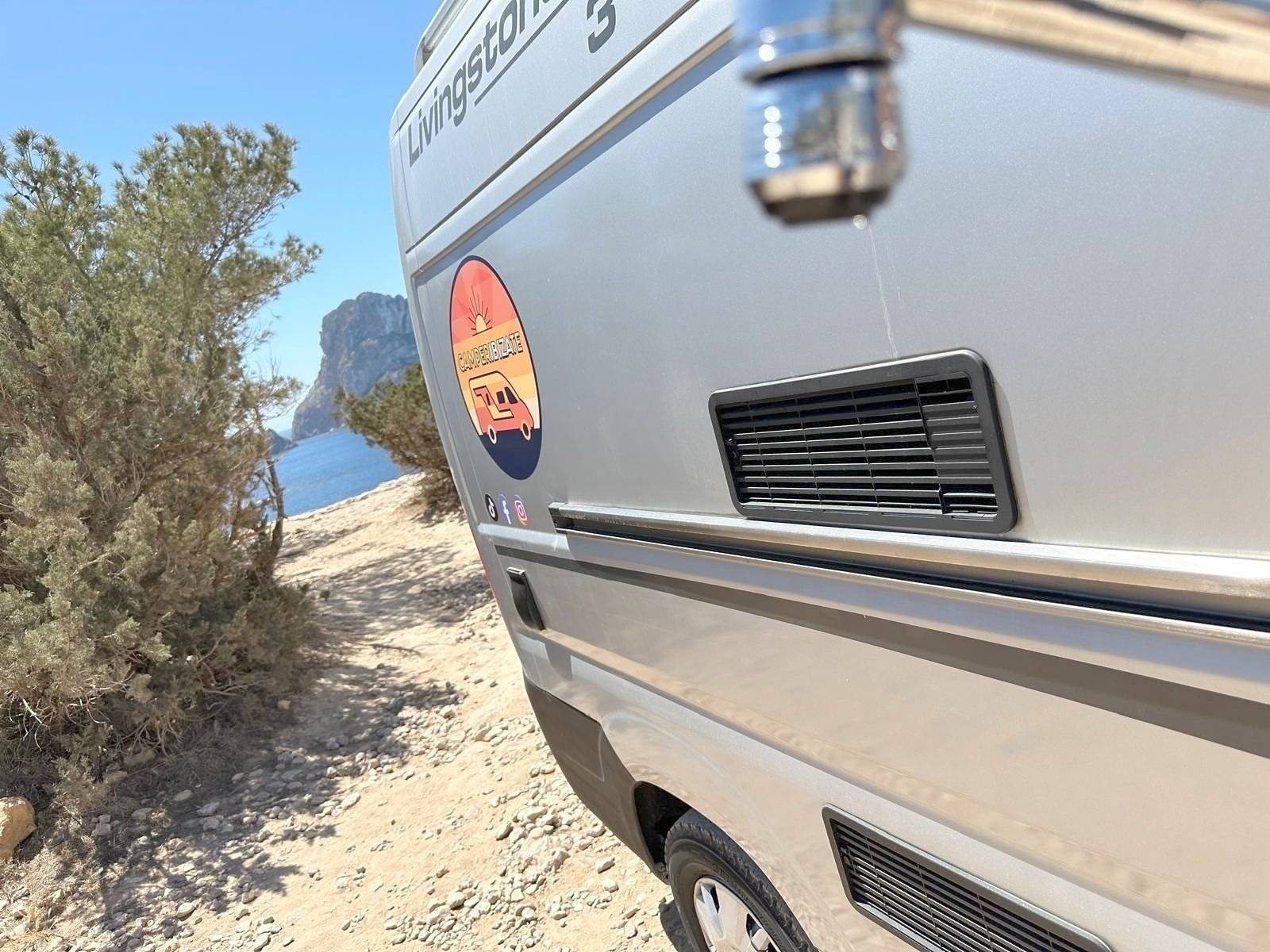 Roller Team LIVINGSTONE