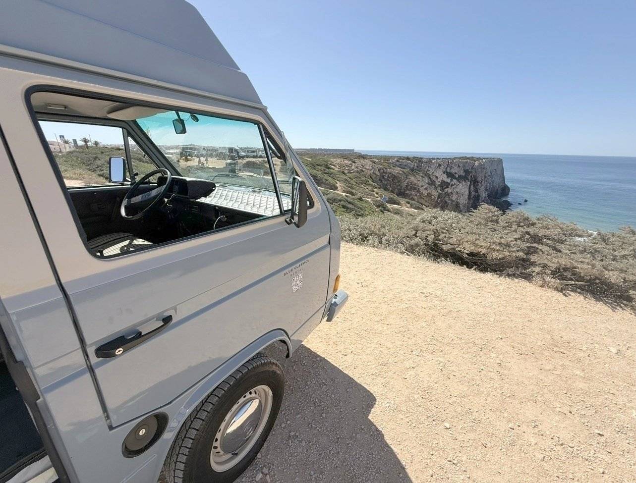 Reimo Blue Classics´s cinza