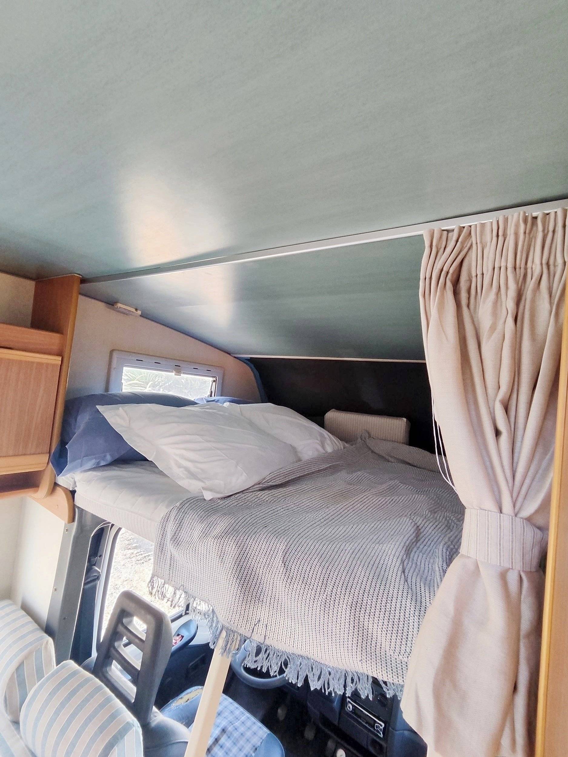 Mobilvetta MOBILVETA