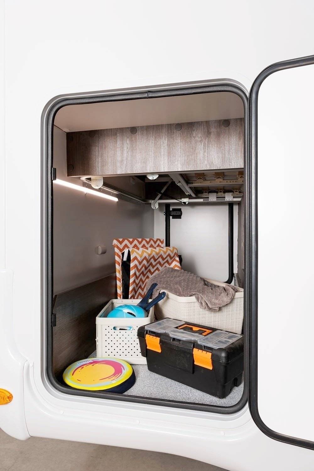 Benimar  Tessoro 495