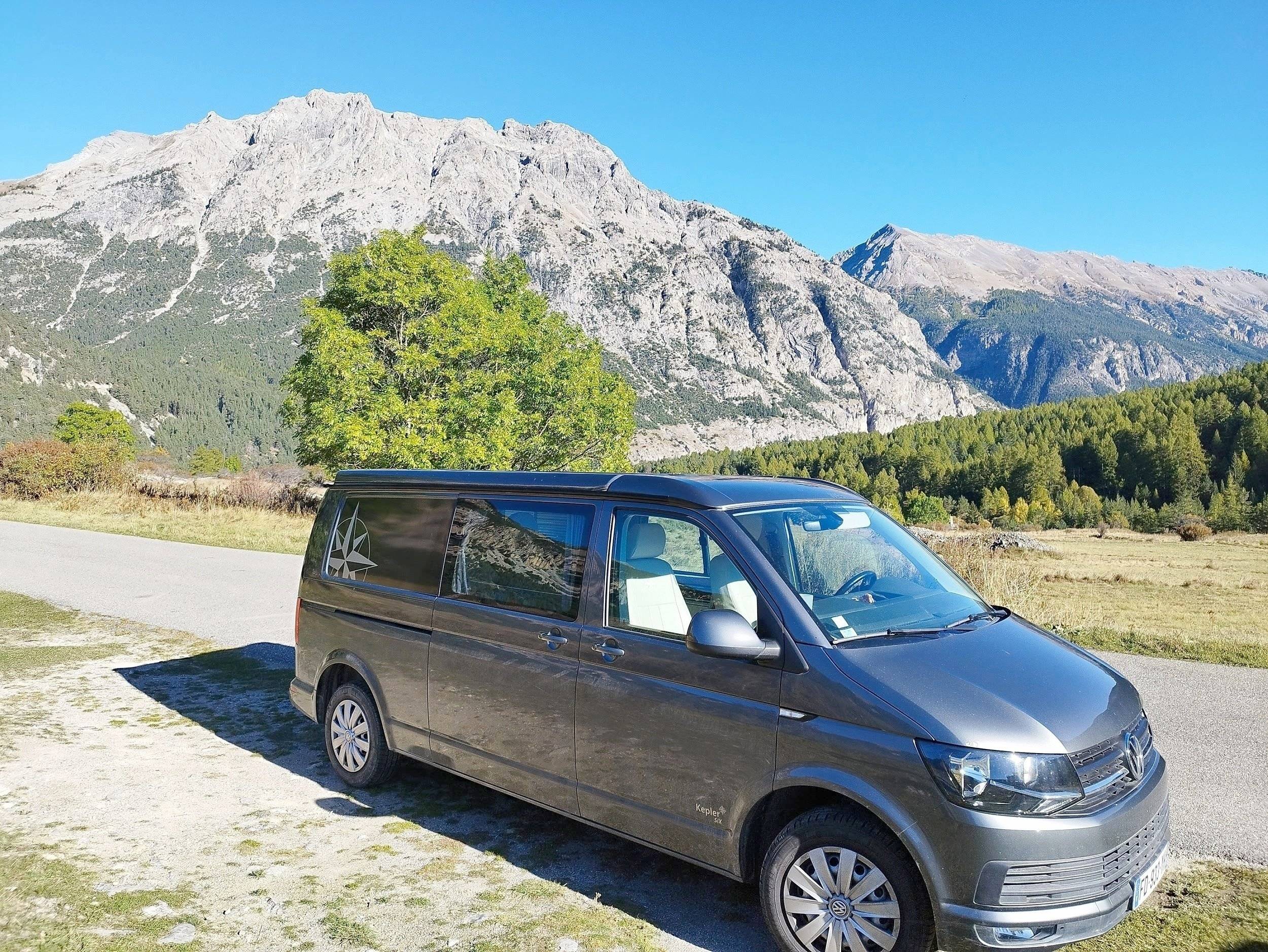 Westfalia Kepler Six