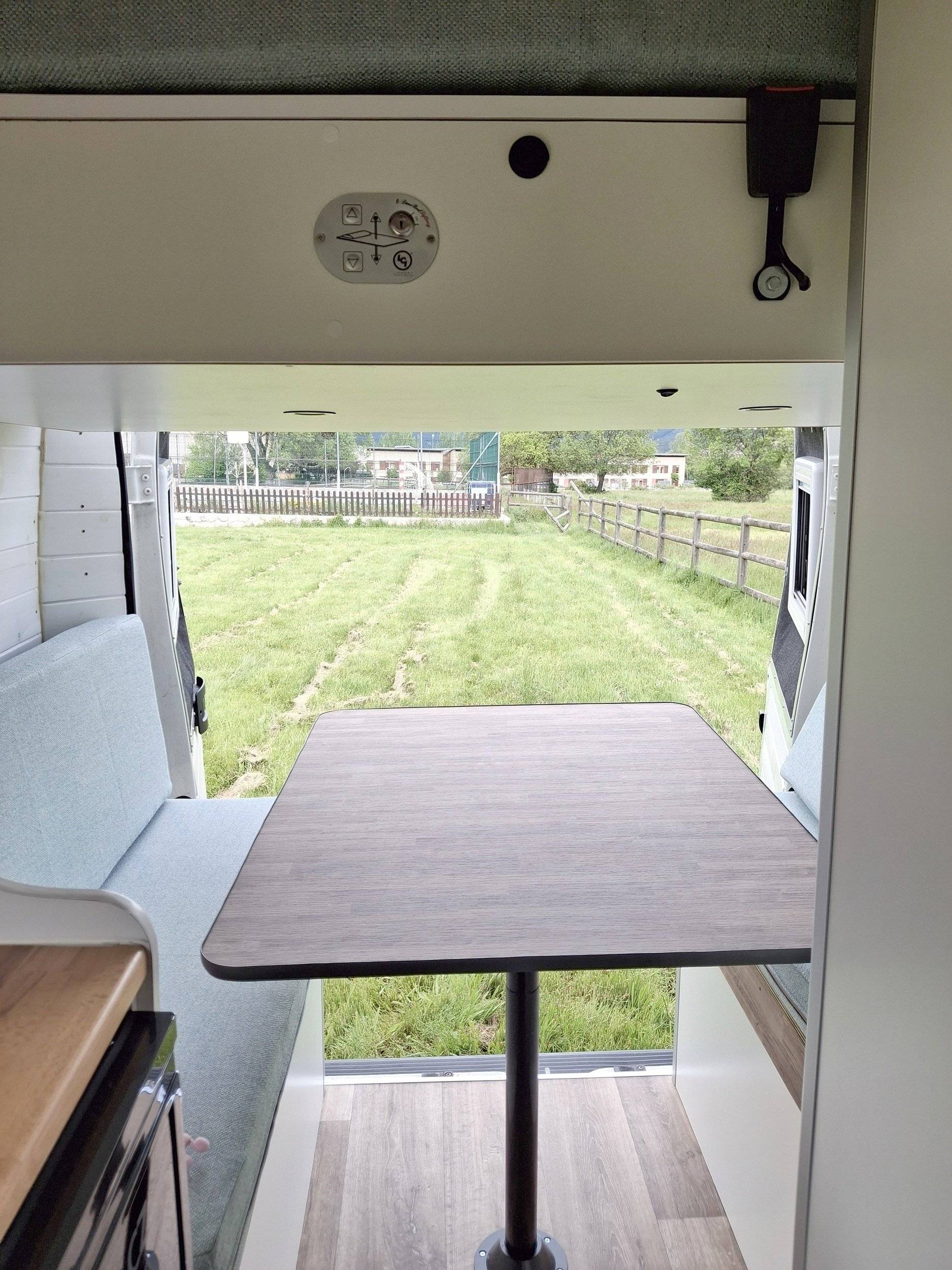 Citroen Citroën jumper