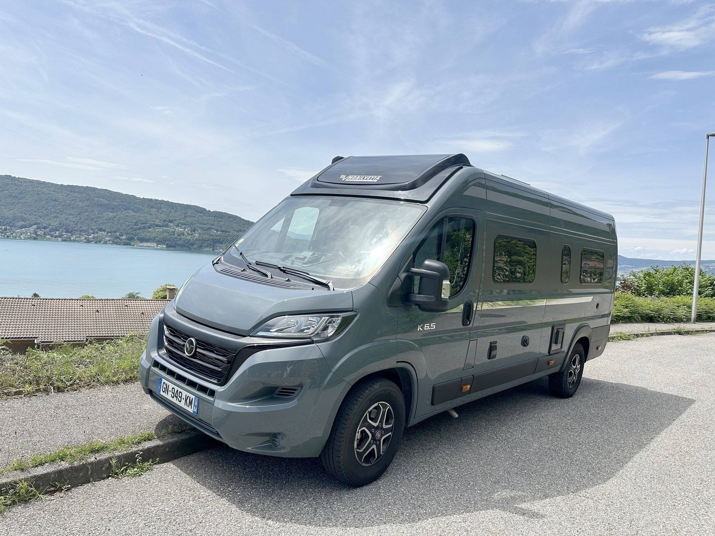 Mobilvetta MOBILVETA