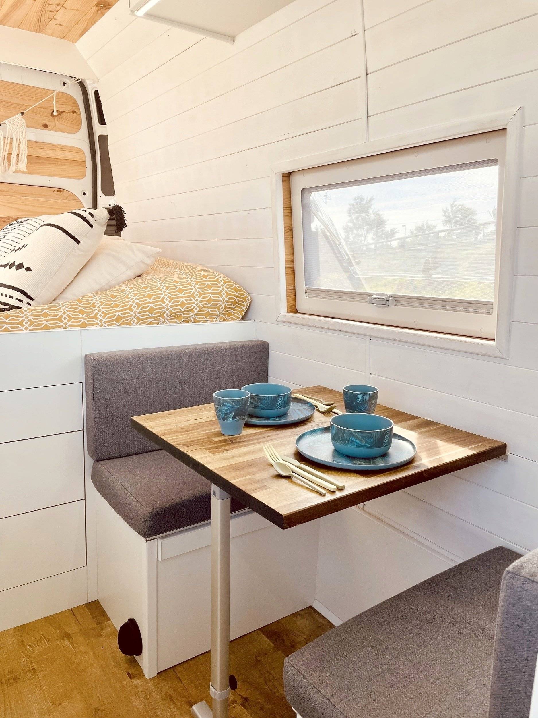 Fiat Ducato 3,0 l Multijet 157 ch.