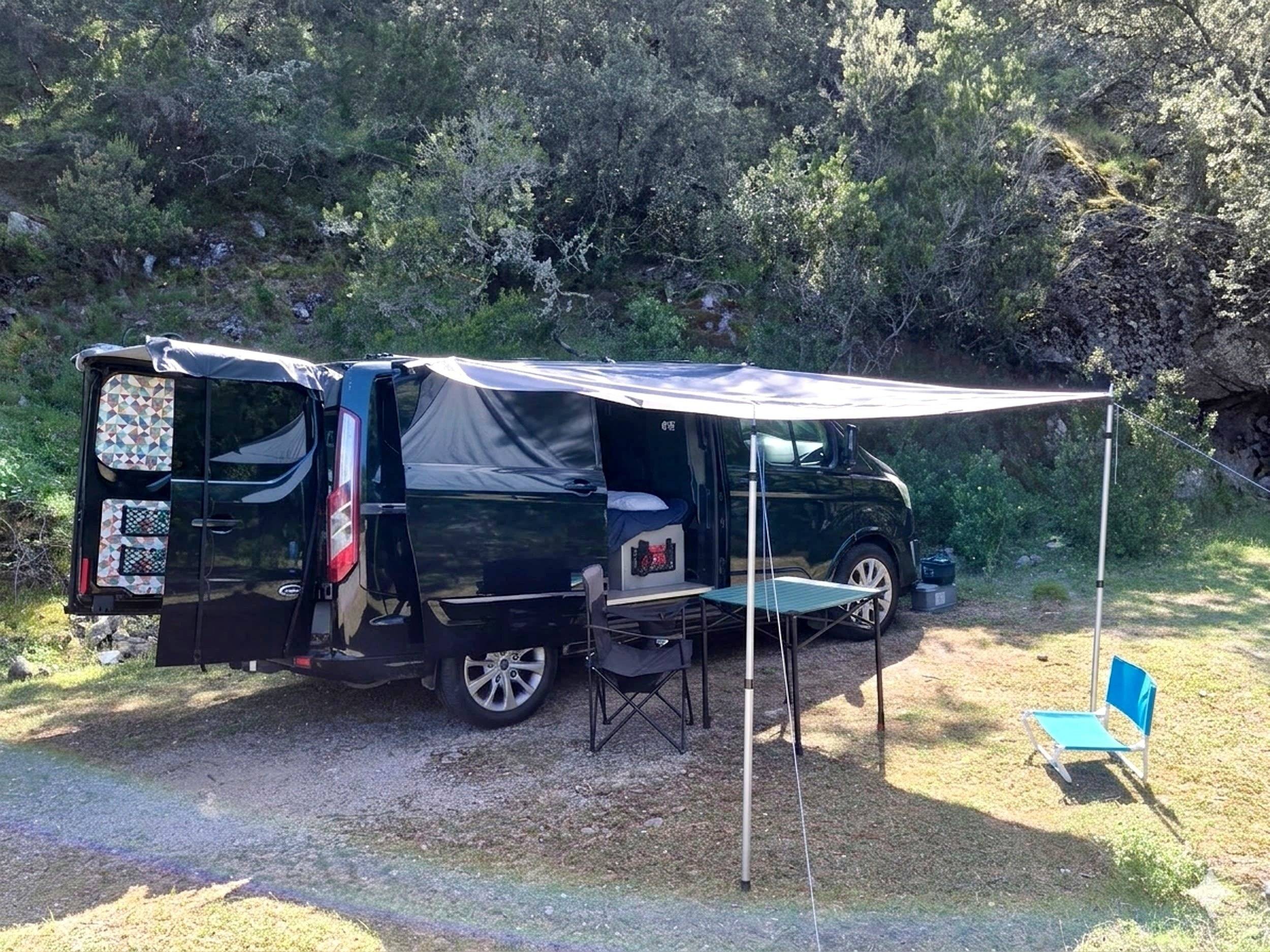 Autostar Transit Custom 2,0l 105 ch