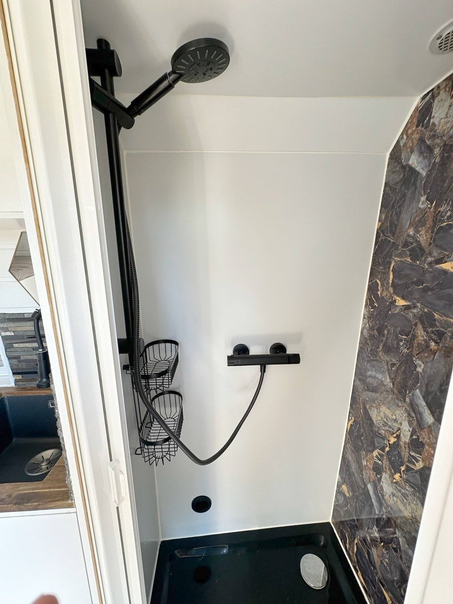 Custo Van Peugeot Boxer