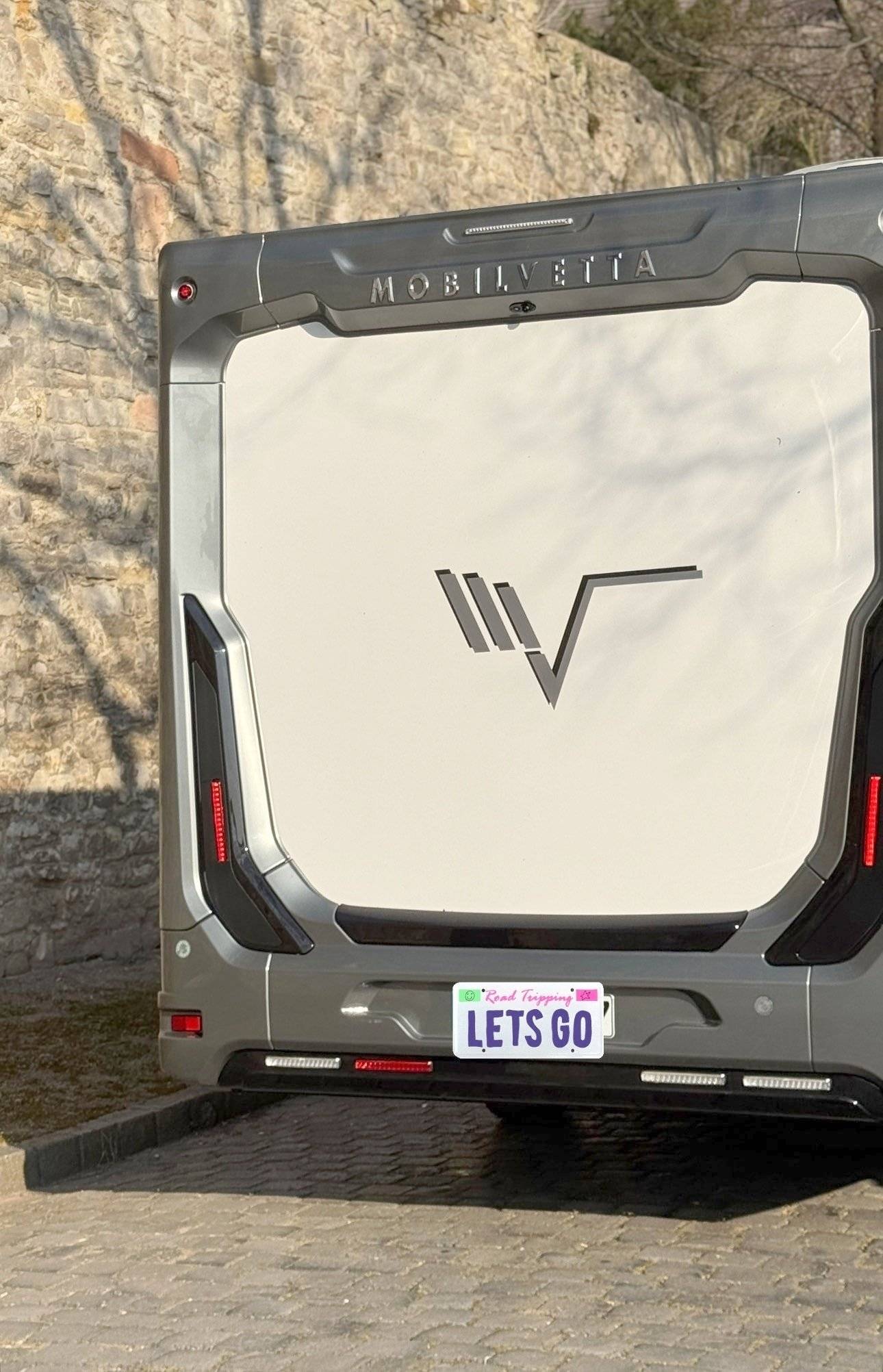 Mobilvetta Ducato 2,3 l 150 ch