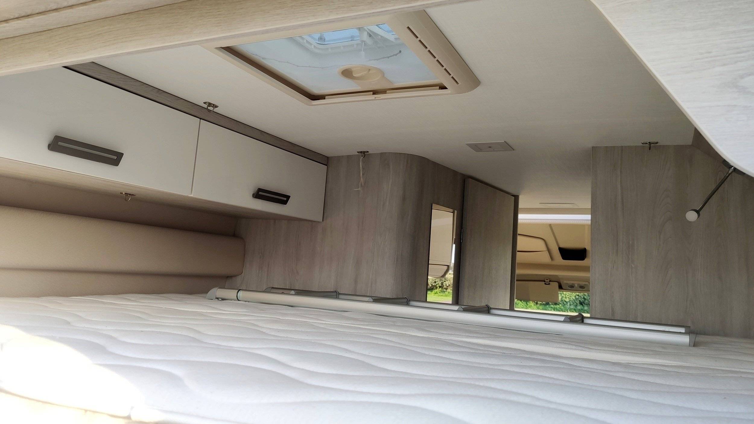 Roller Team livingstone 5