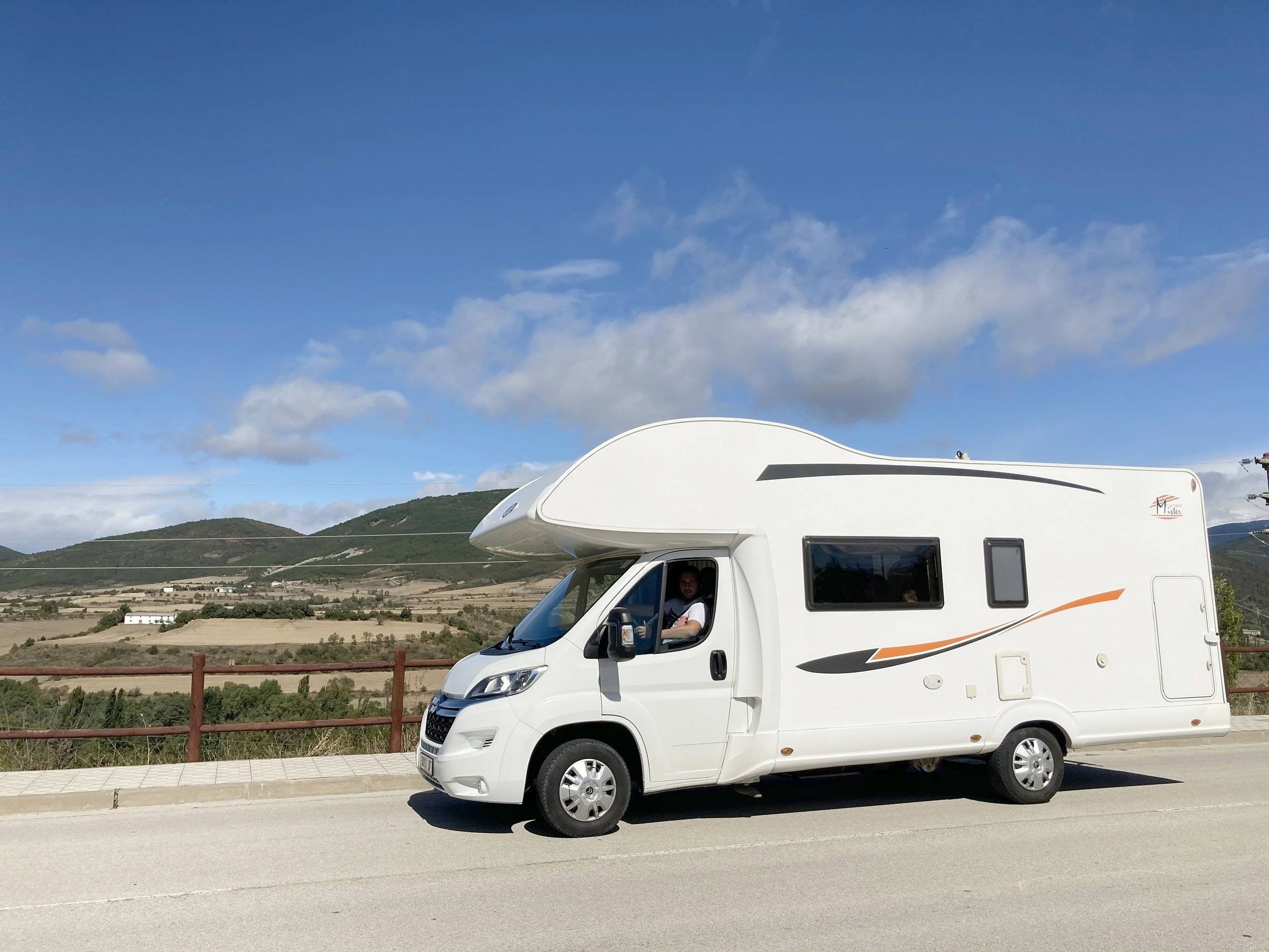 Citroen PLA Happy 435