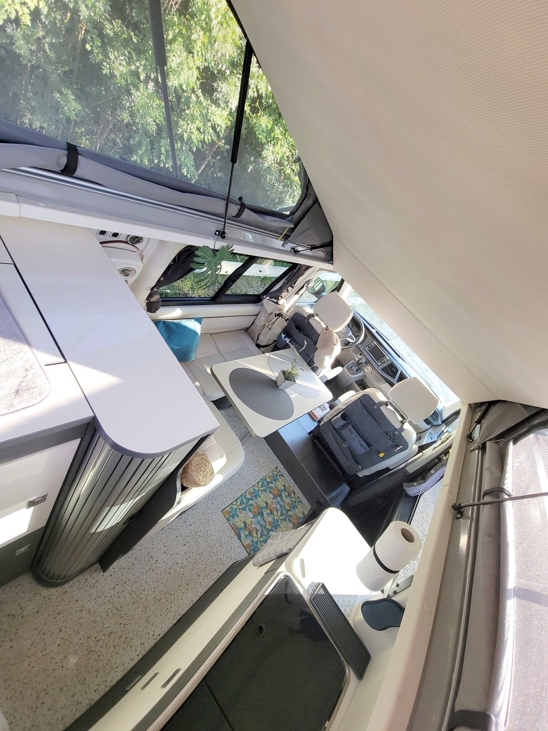 Westfalia Kepler One