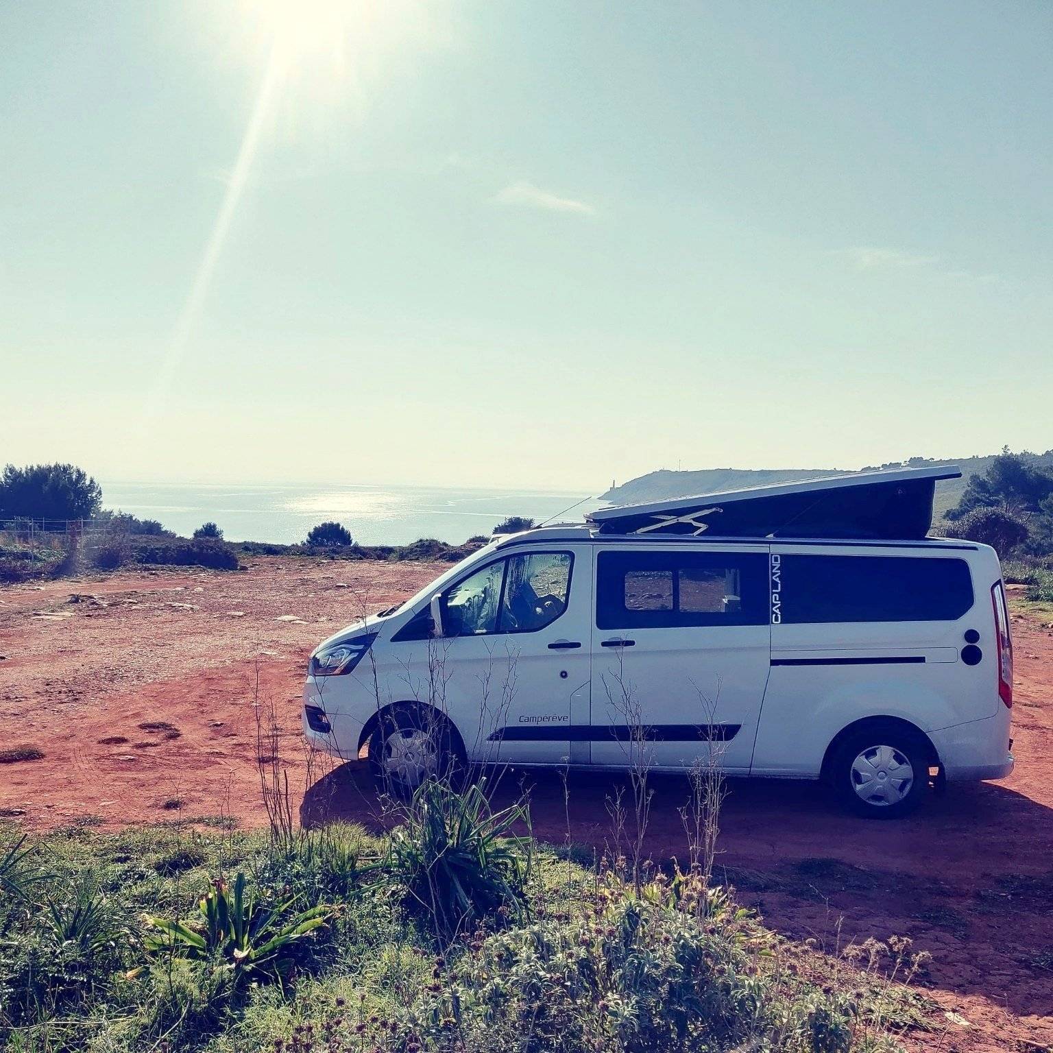 Campérêve Cap Land